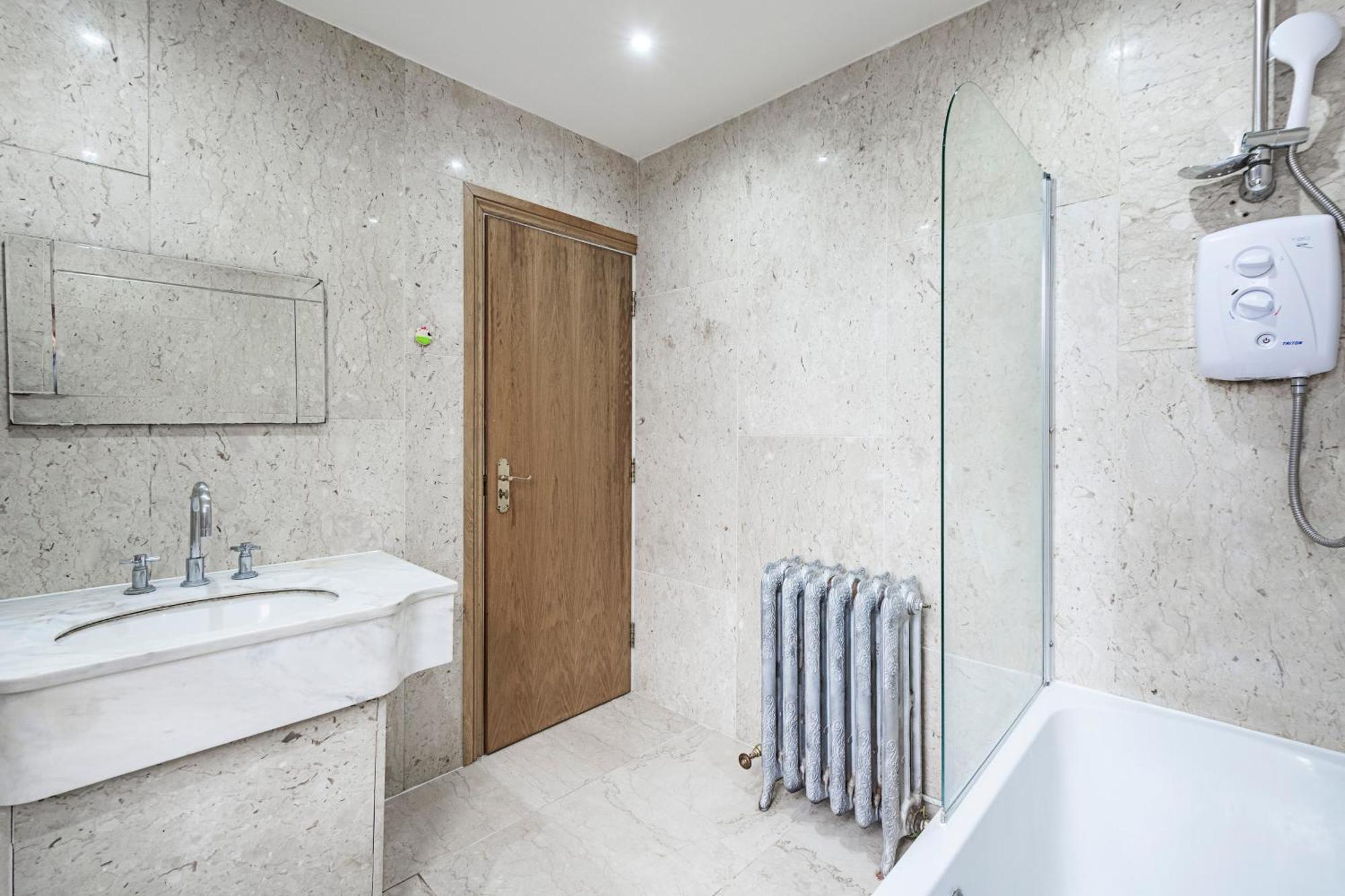 Apartamento 2 Bedroom By Av Short Lets Southwark With Free Wifi