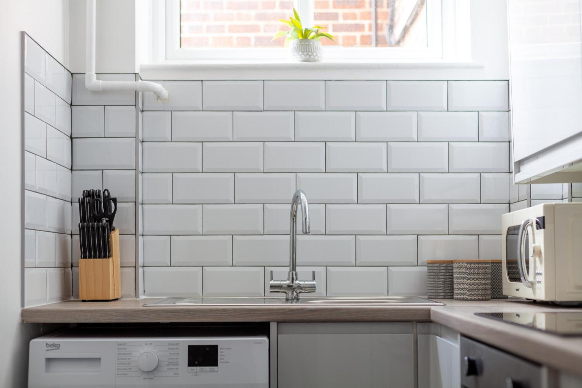 Apartamento The Crystal Palace Collection Londres