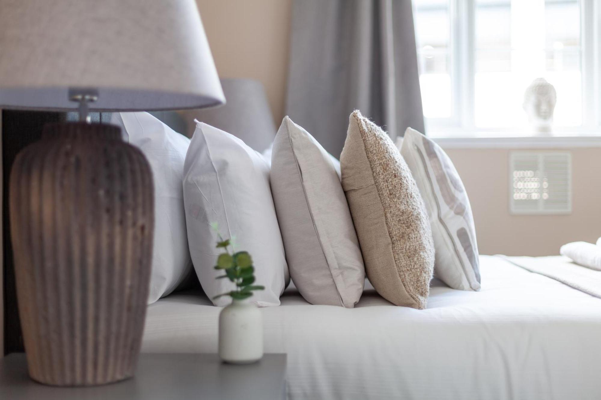 Apartamento The Crystal Palace Collection