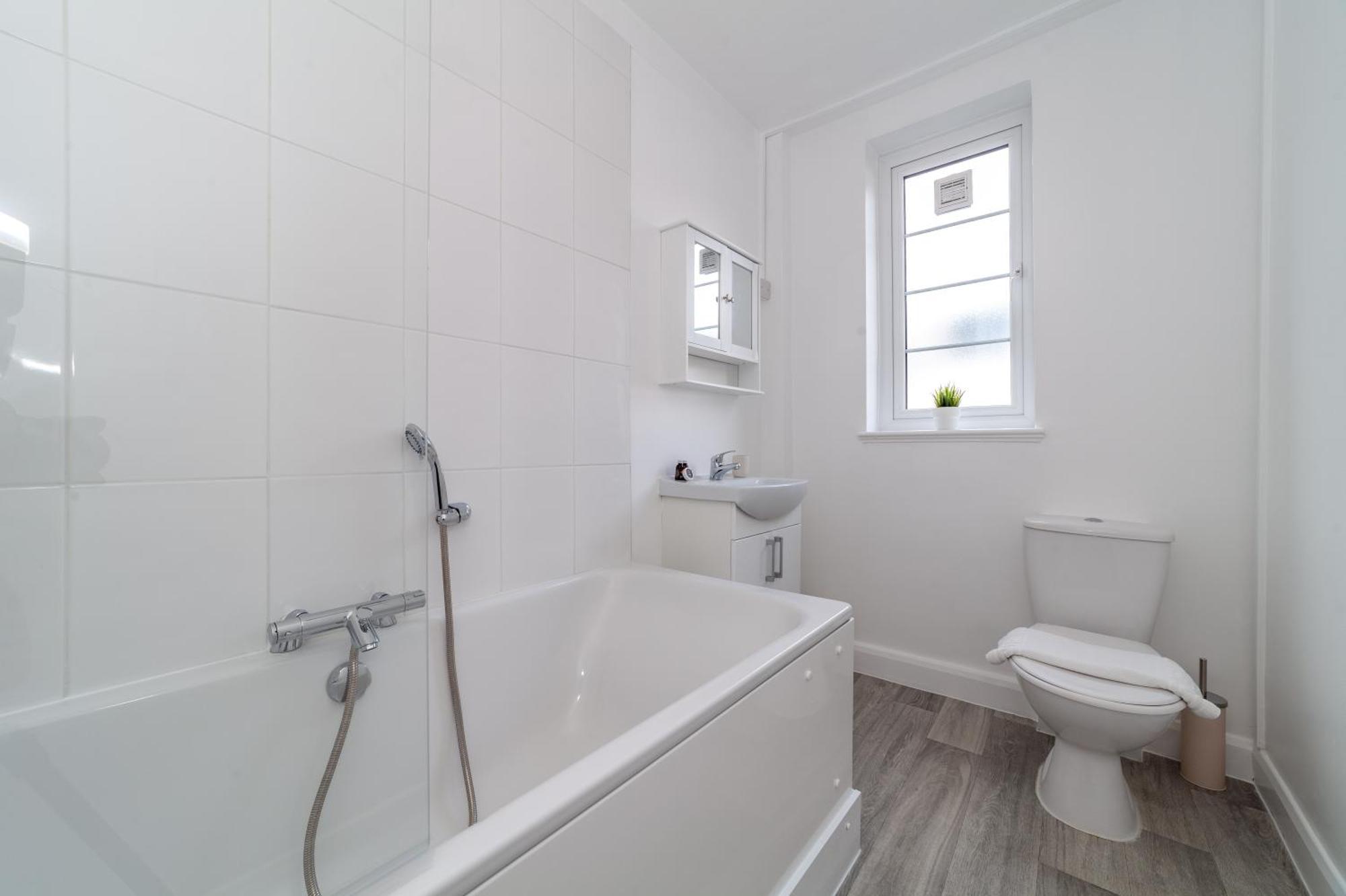 Apartamento The Crystal Palace Collection
