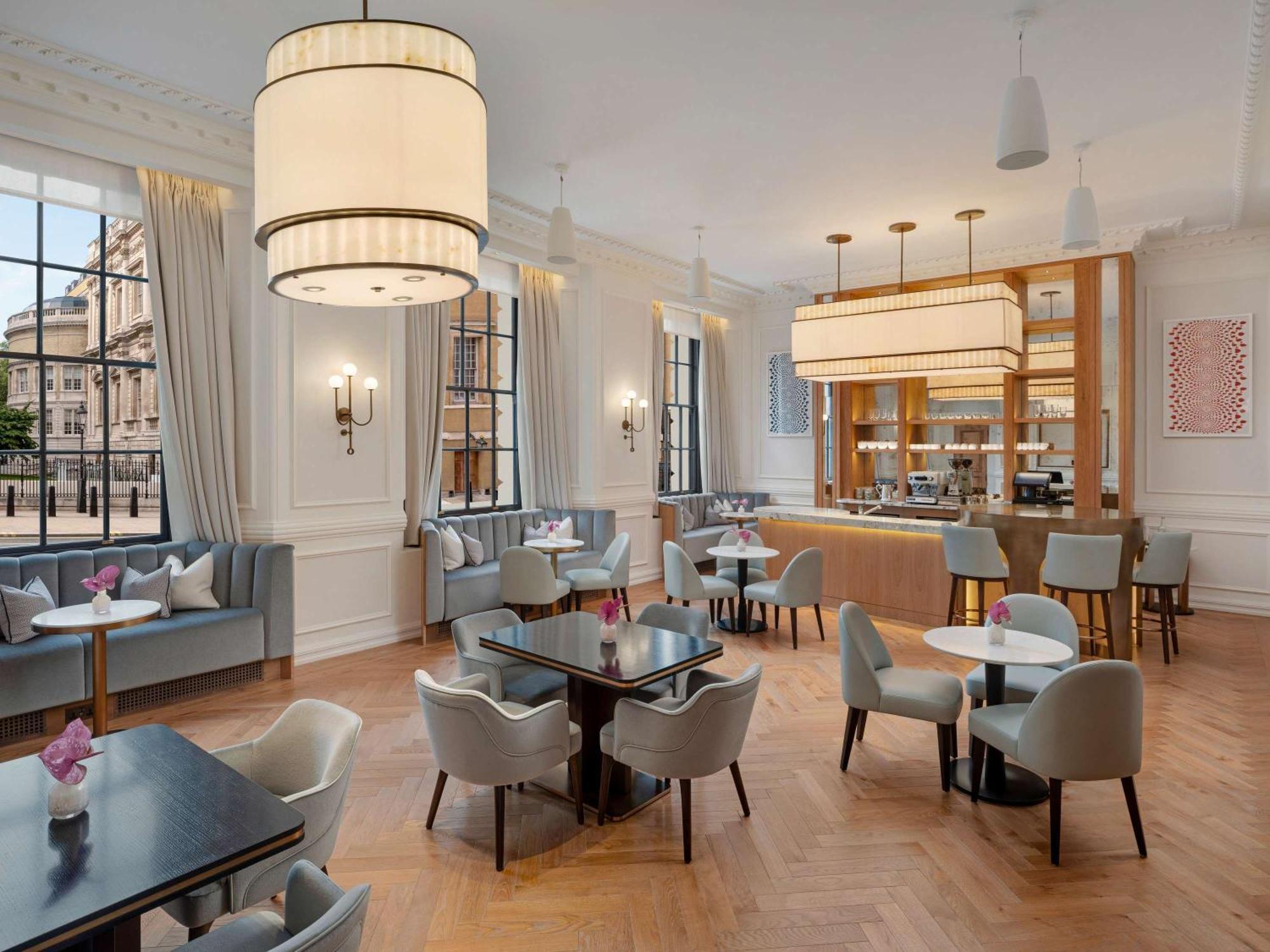 Raffles At The Owo London