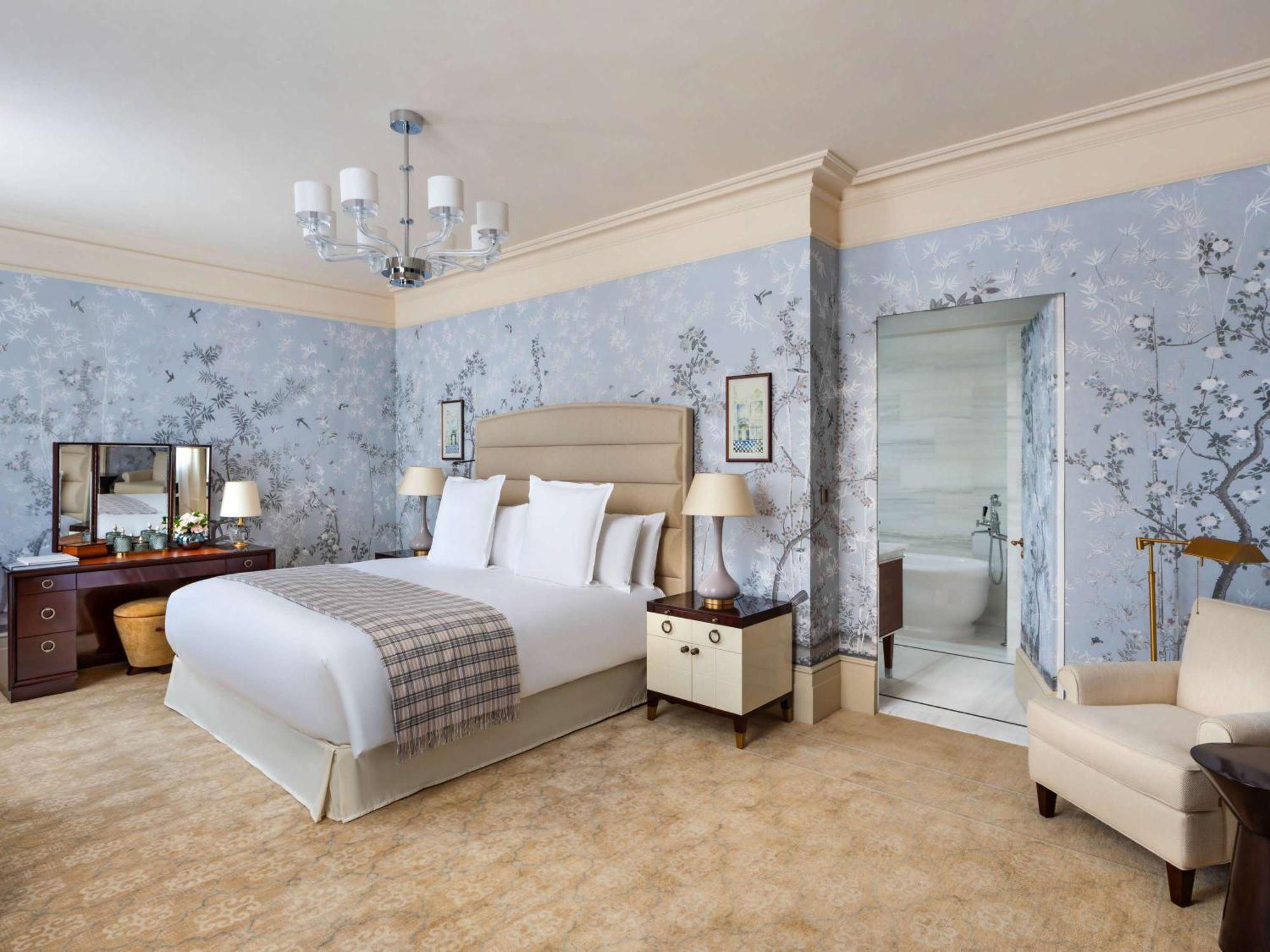 Raffles At The Owo London