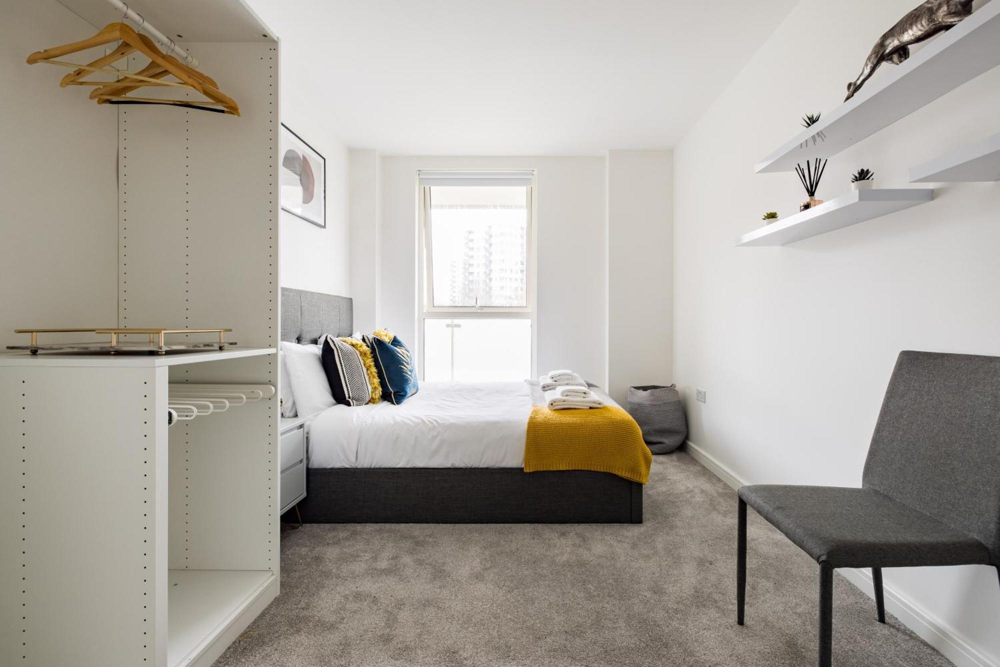 The Acton Luxury London