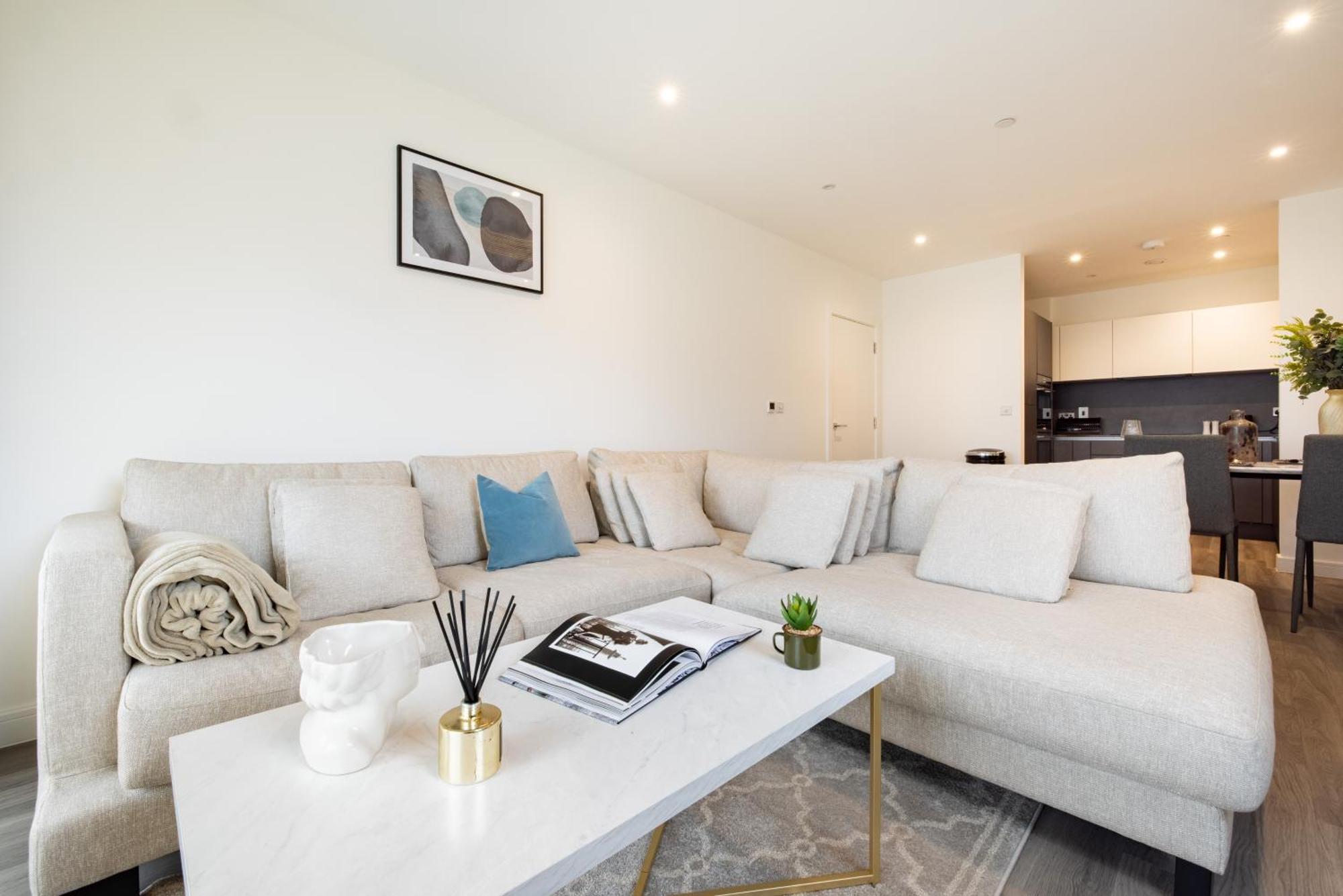 The Acton Luxury
