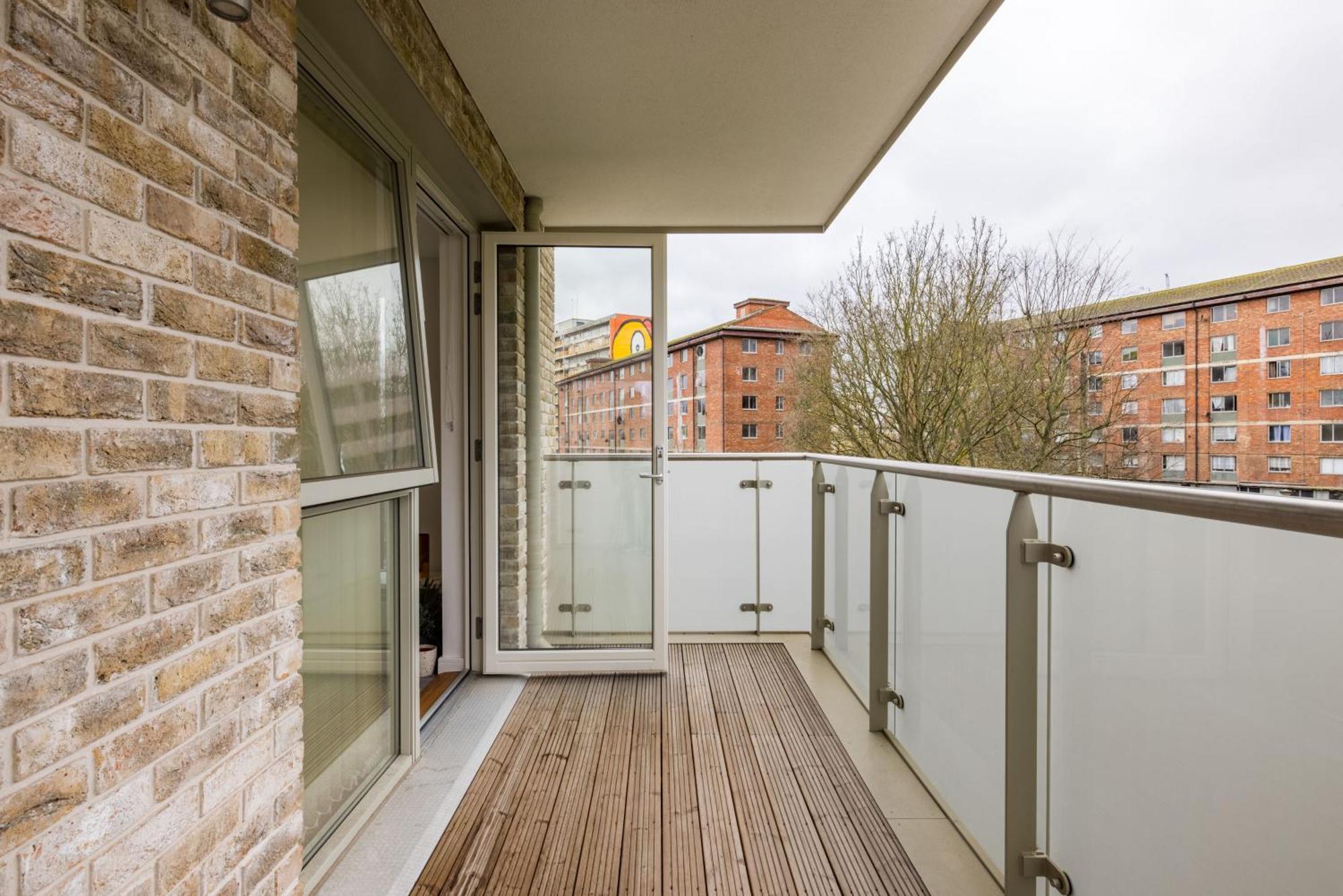 Apartment The Acton Luxury