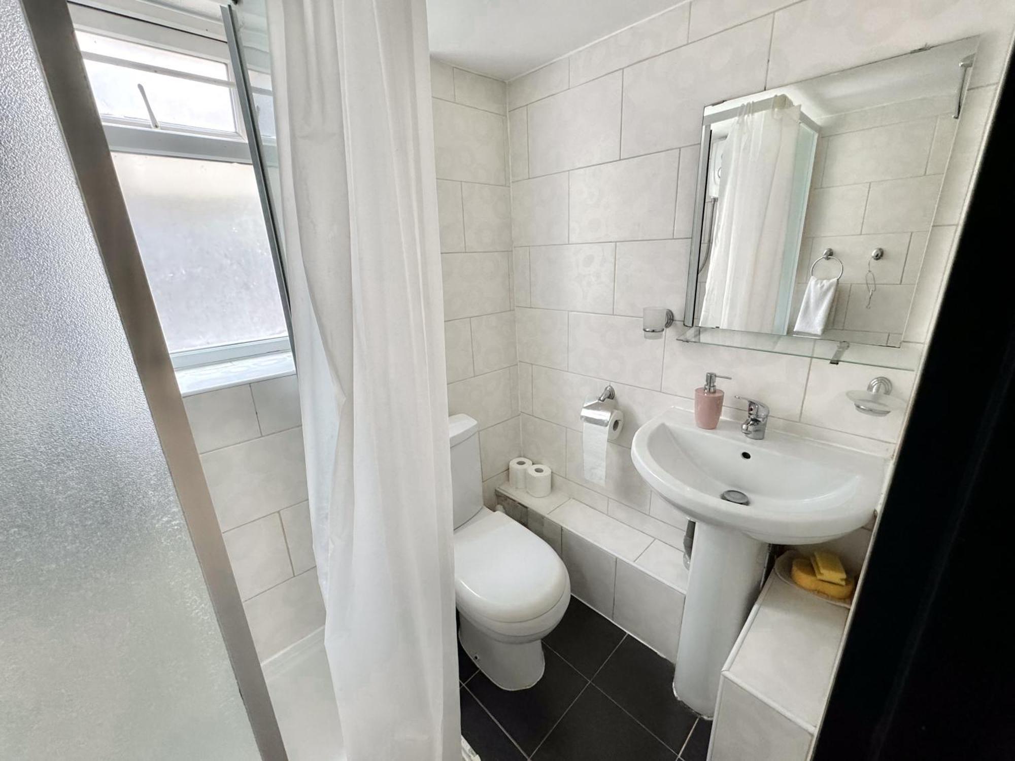 Apartamento Cosy 1