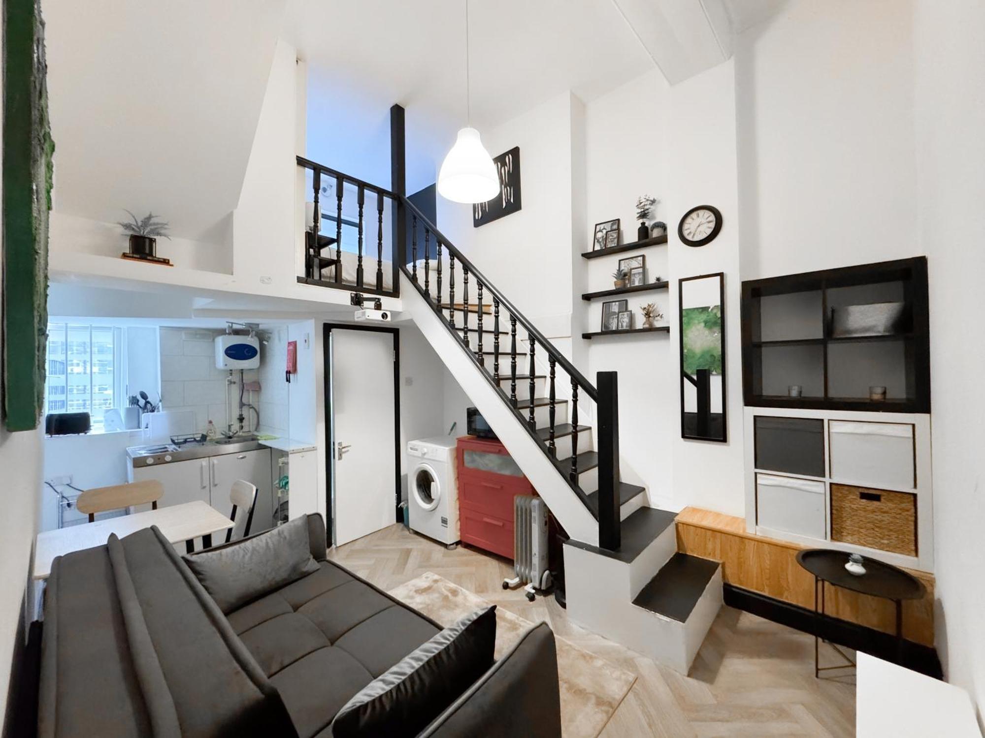 Apartamento Cosy 1 *