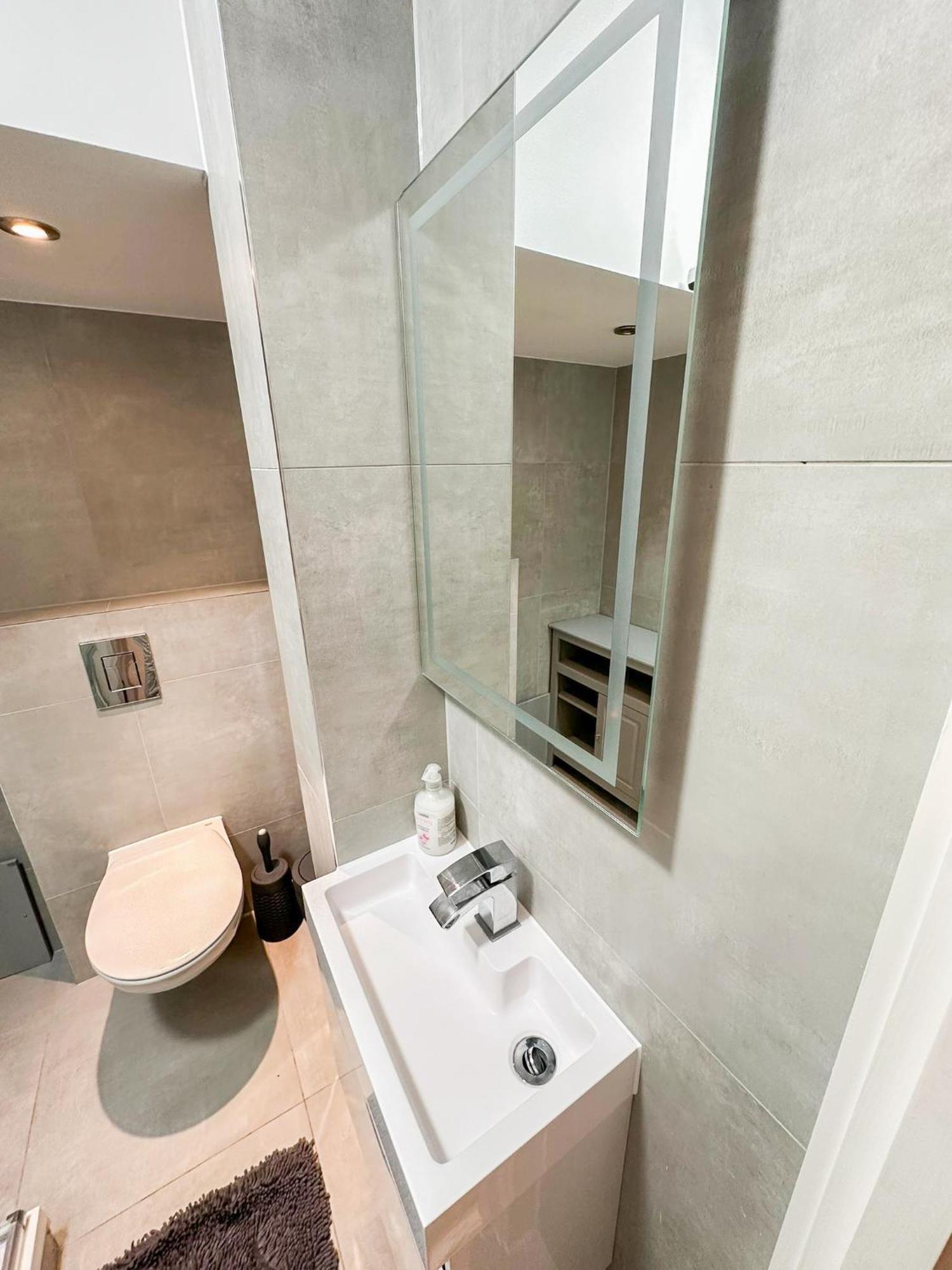 Apartamento Charming 1-bedroom Haven Near The Shard In Elephant & Castle *