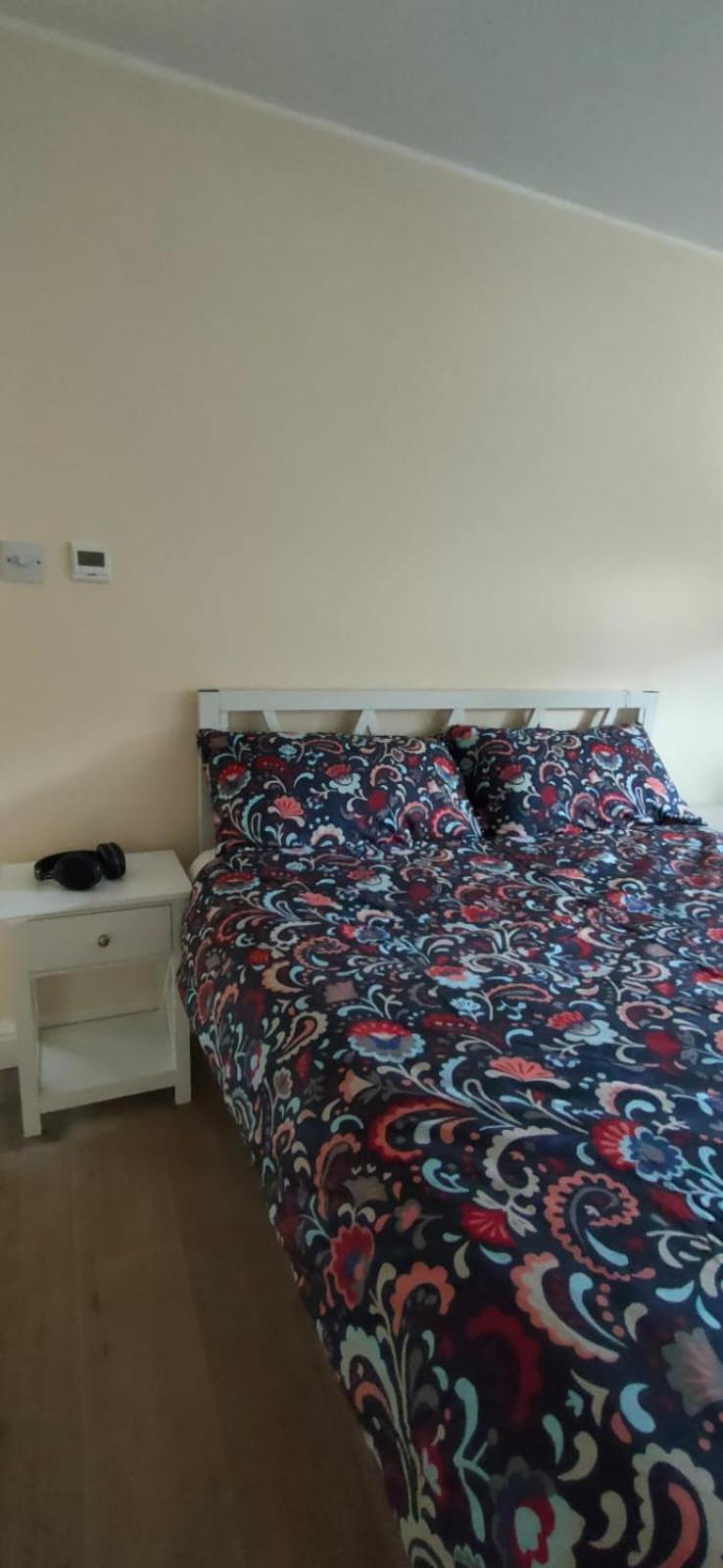 Adel's House London