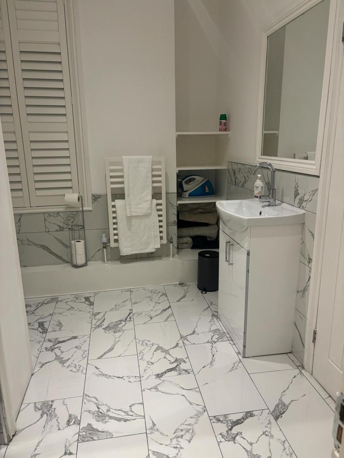 Homestay Grand Tulse Hill *