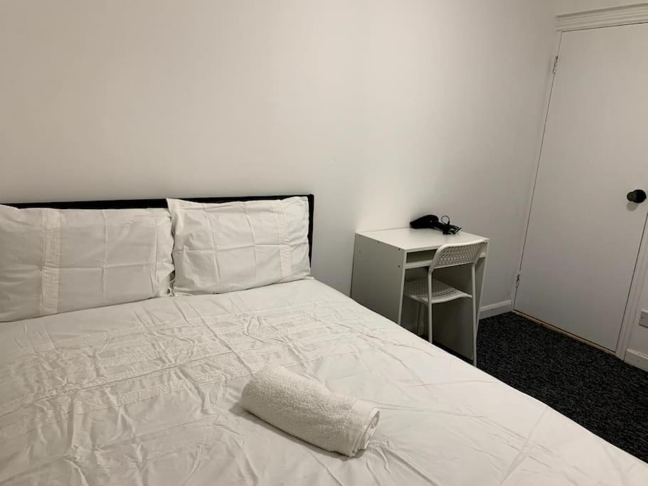 Guest house Warren Street London