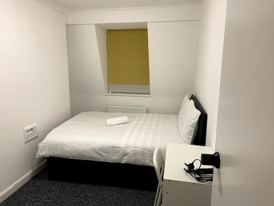 Guest house Warren Street London