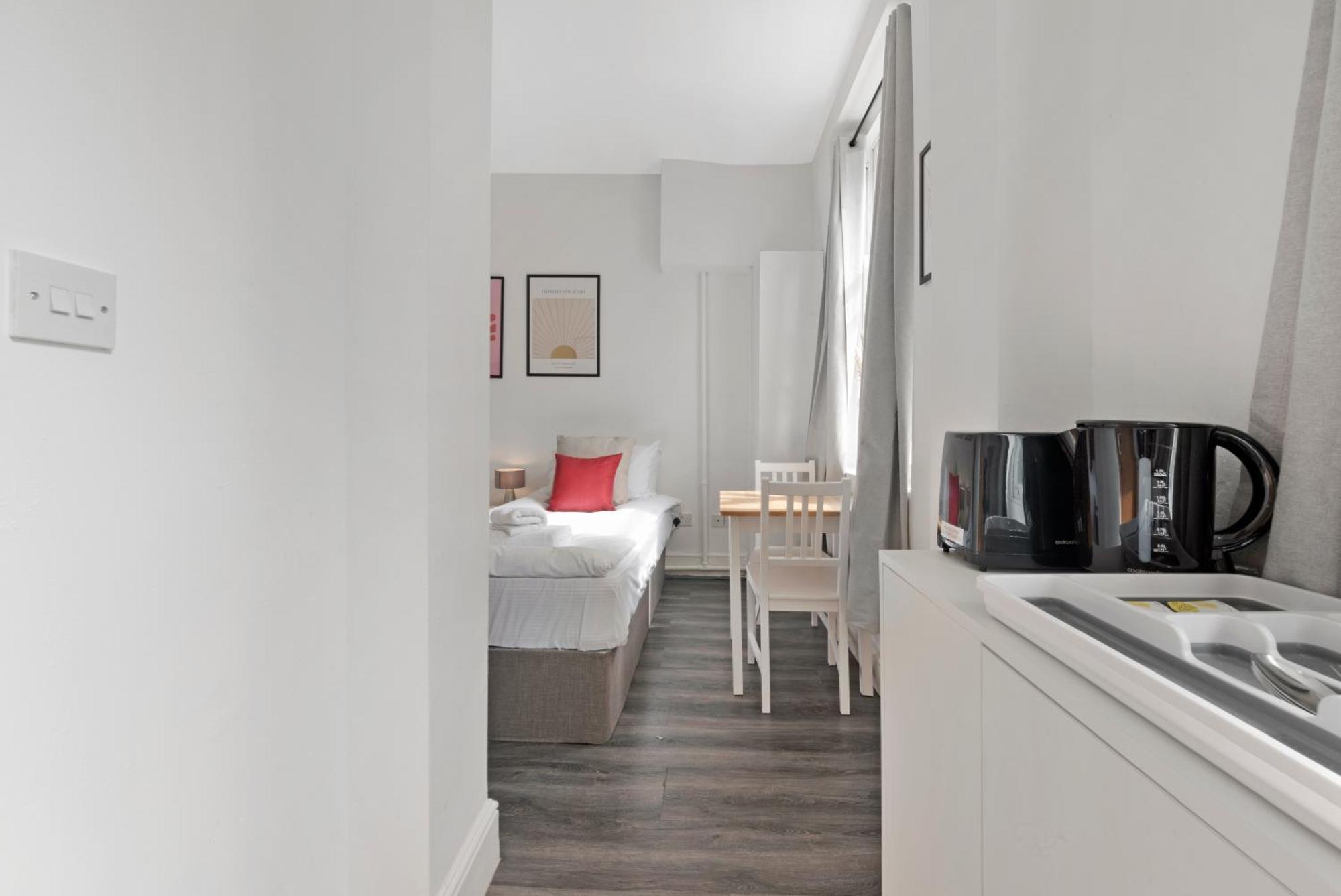 Apartment Archway Station *