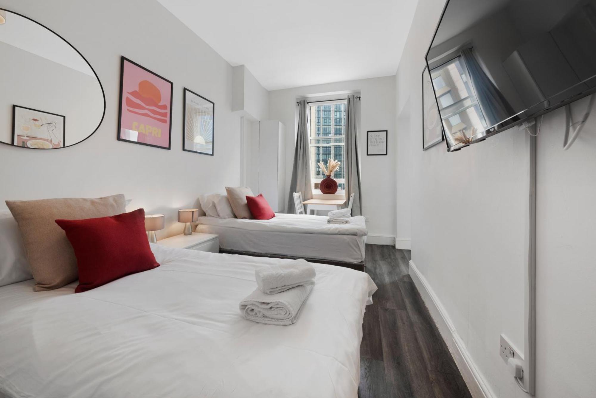 Apartment Archway Station *