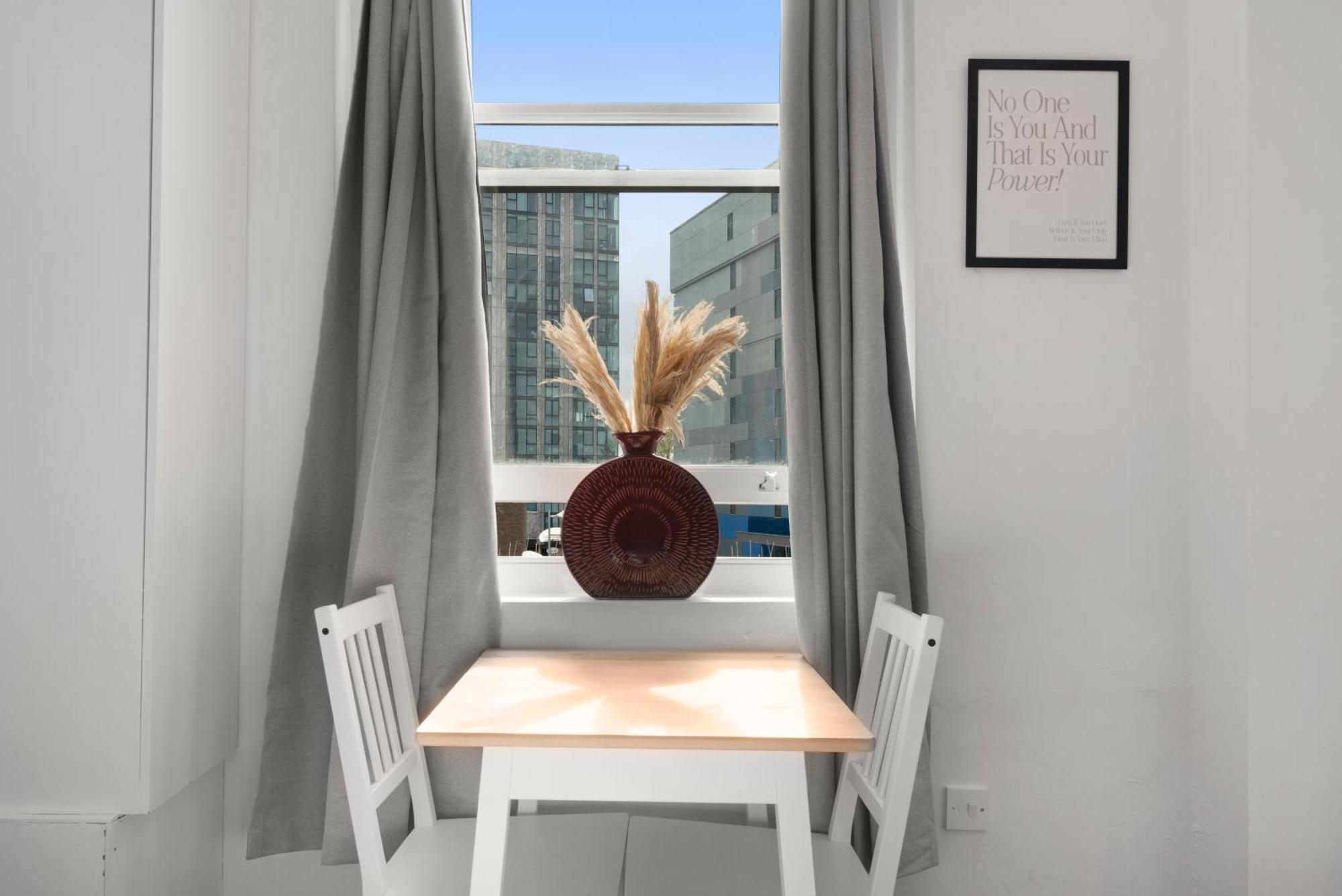 Apartment Archway Station London