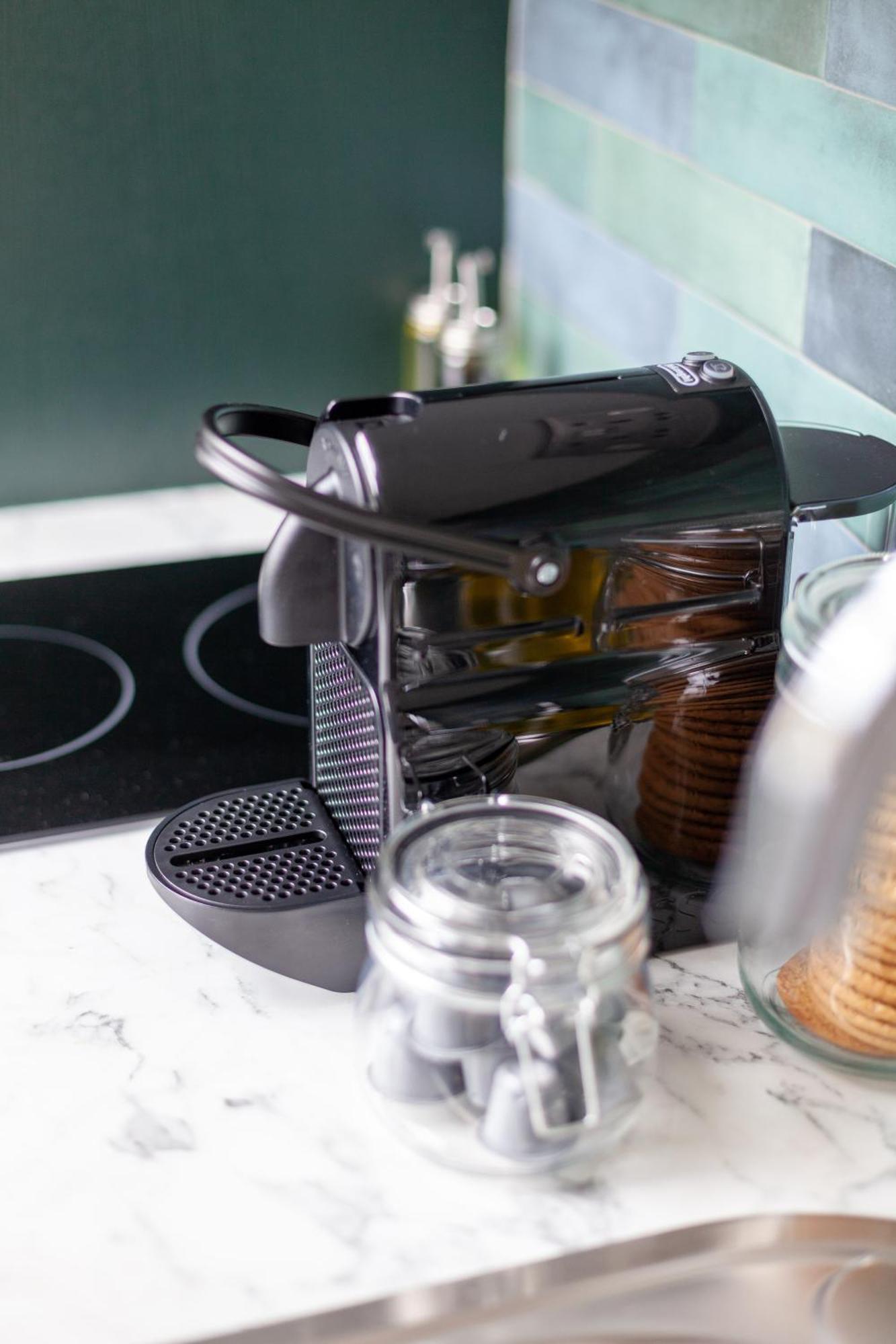 Apartment Arte Serviced Premium Studios, Finsbury Park London