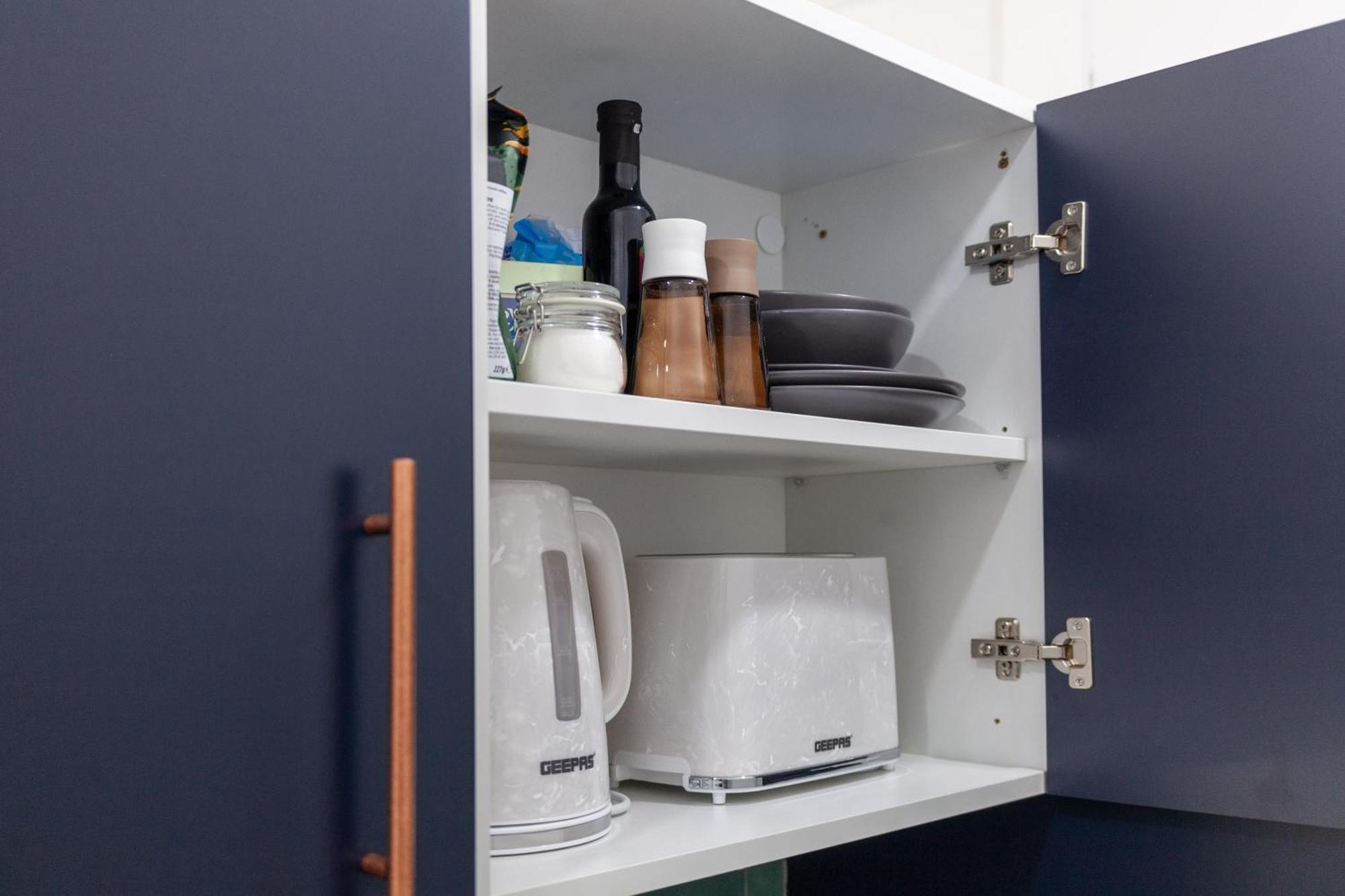 Apartment Arte Serviced Premium Studios, Finsbury Park London