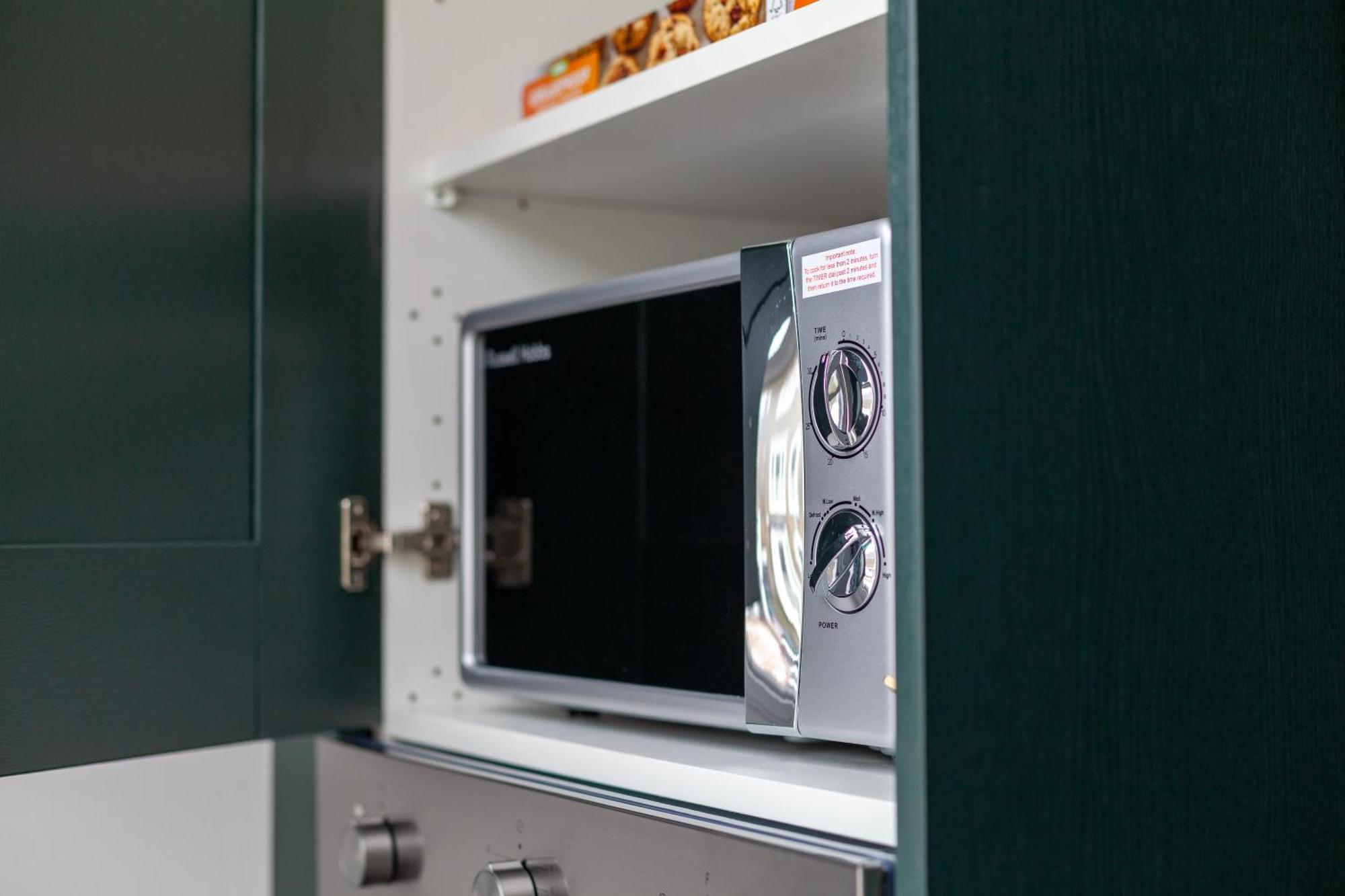 Apartment Arte Serviced Premium Studios, Finsbury Park *