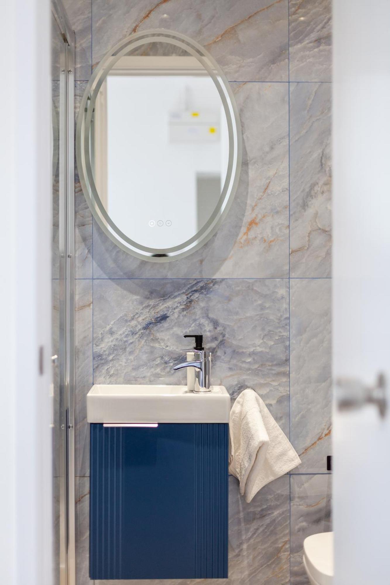 Apartment Arte Serviced Premium Studios, Finsbury Park