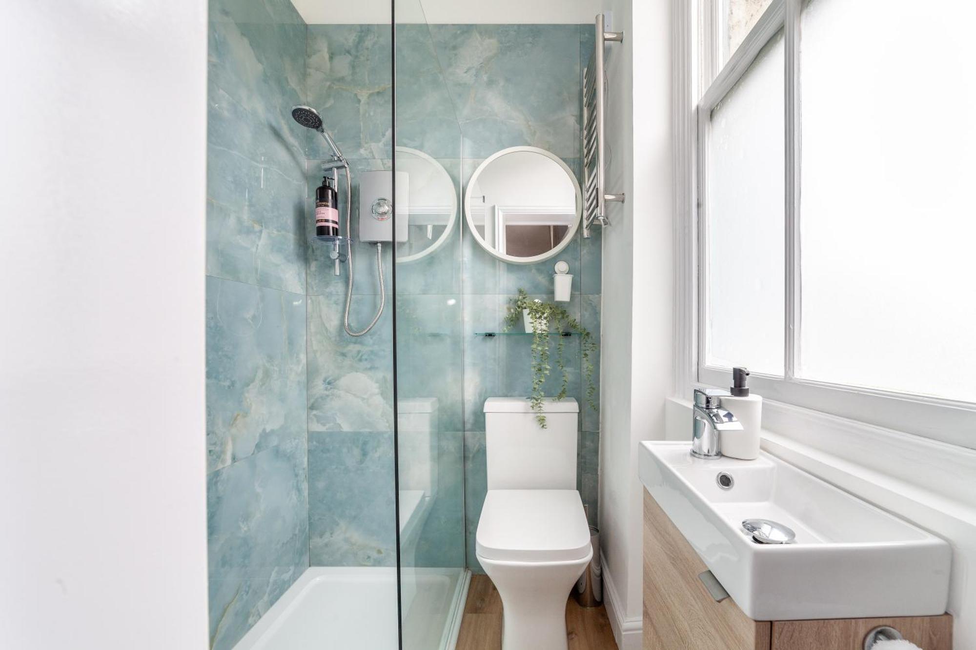 Apartment Arte Serviced Premium Studios, Finsbury Park London