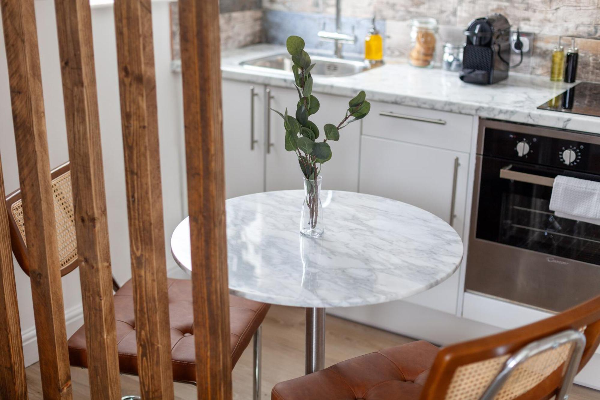 Apartment Arte Serviced Premium Studios, Finsbury Park