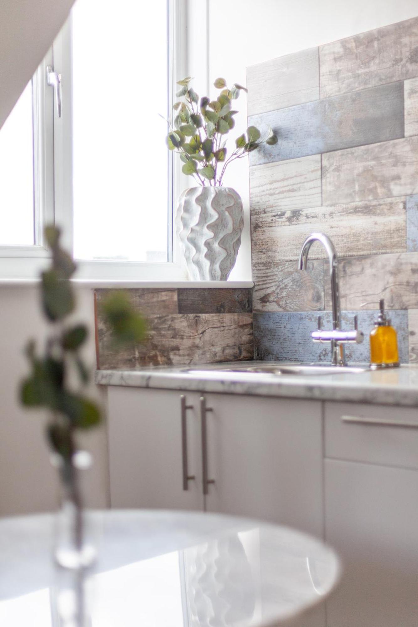 Apartment Arte Serviced Premium Studios, Finsbury Park *