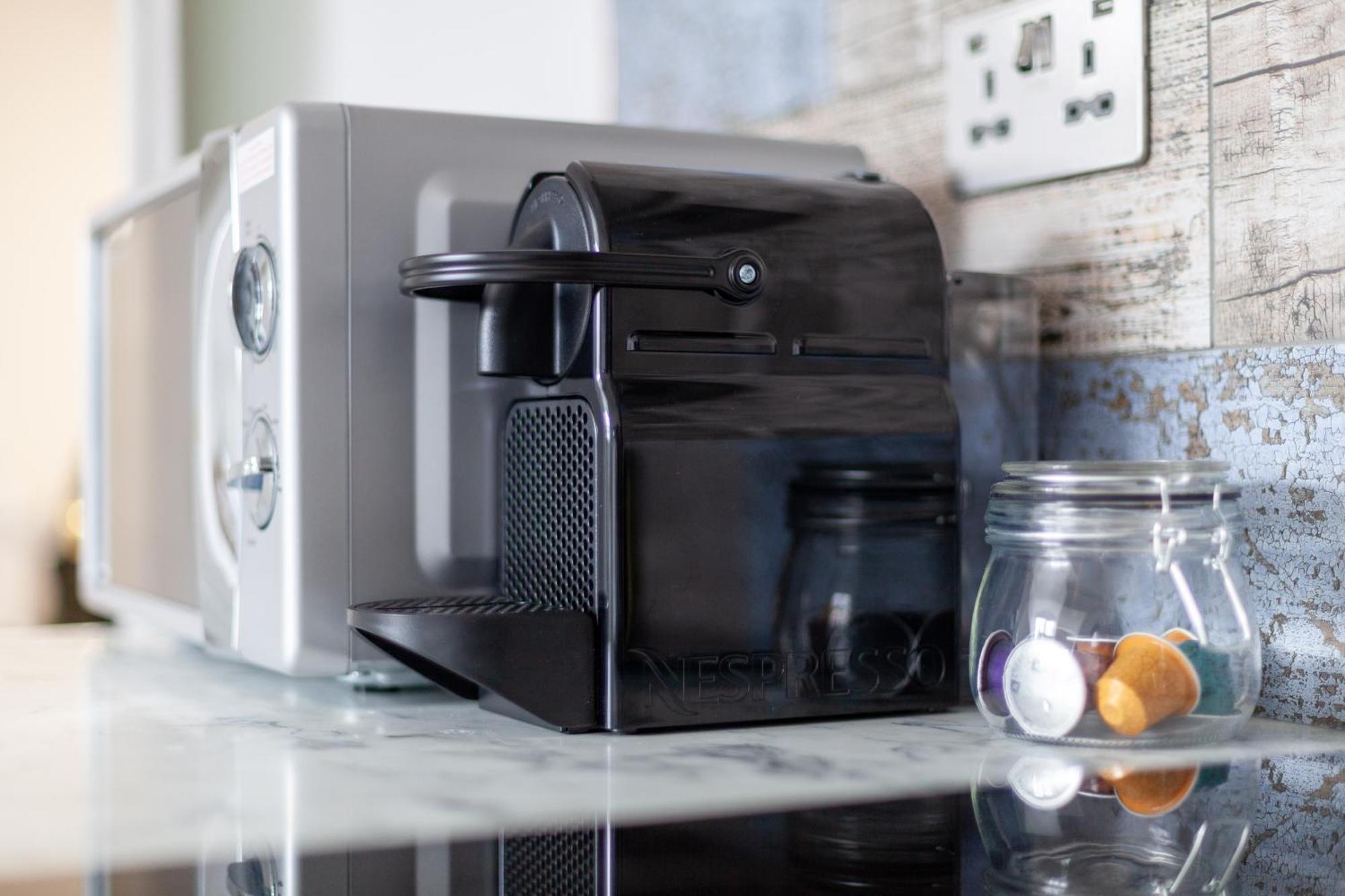 Apartment Arte Serviced Premium Studios, Finsbury Park London