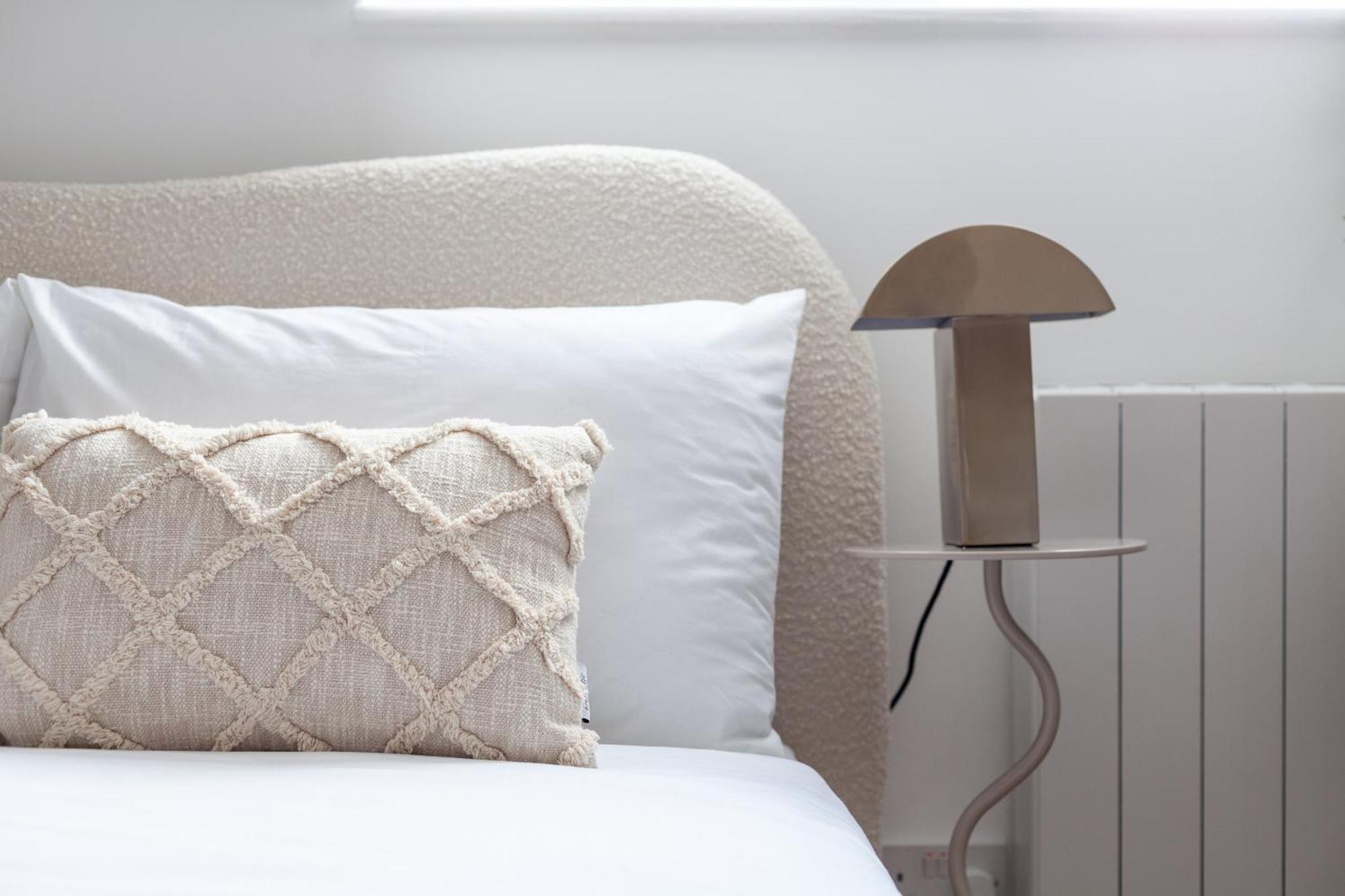 Arte Serviced Premium Studios, Finsbury Park London