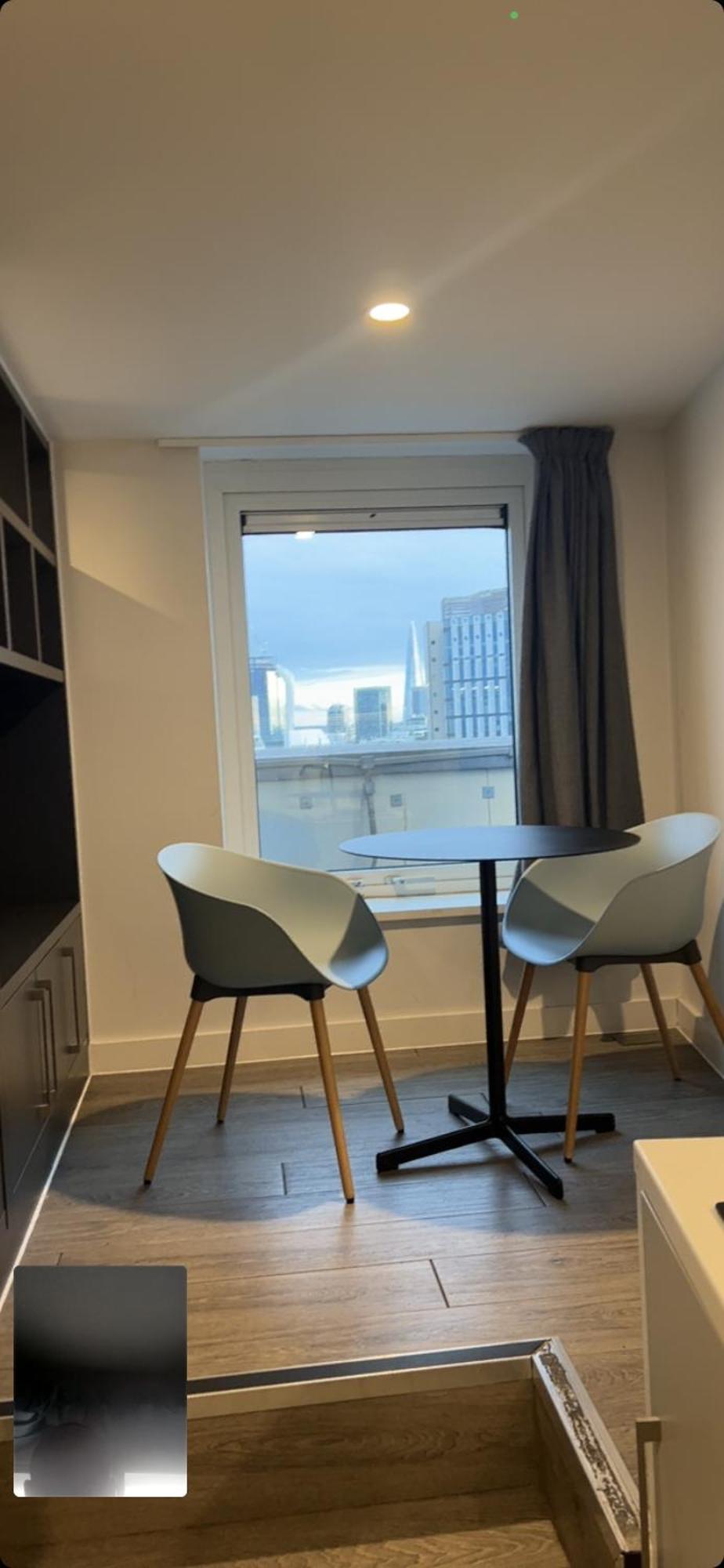 Studio Shoreditch Londres