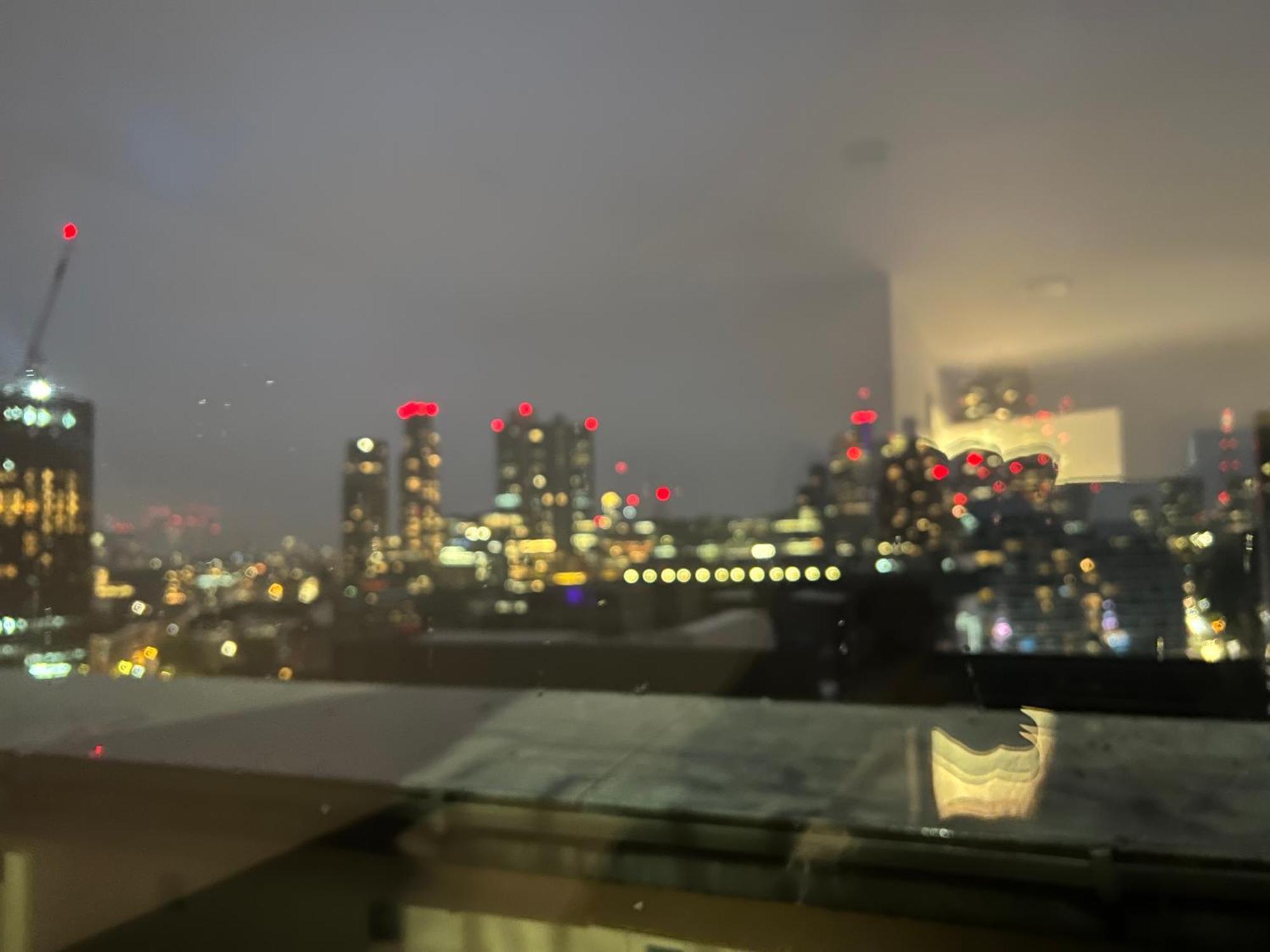 Apartamento Studio Shoreditch Londres