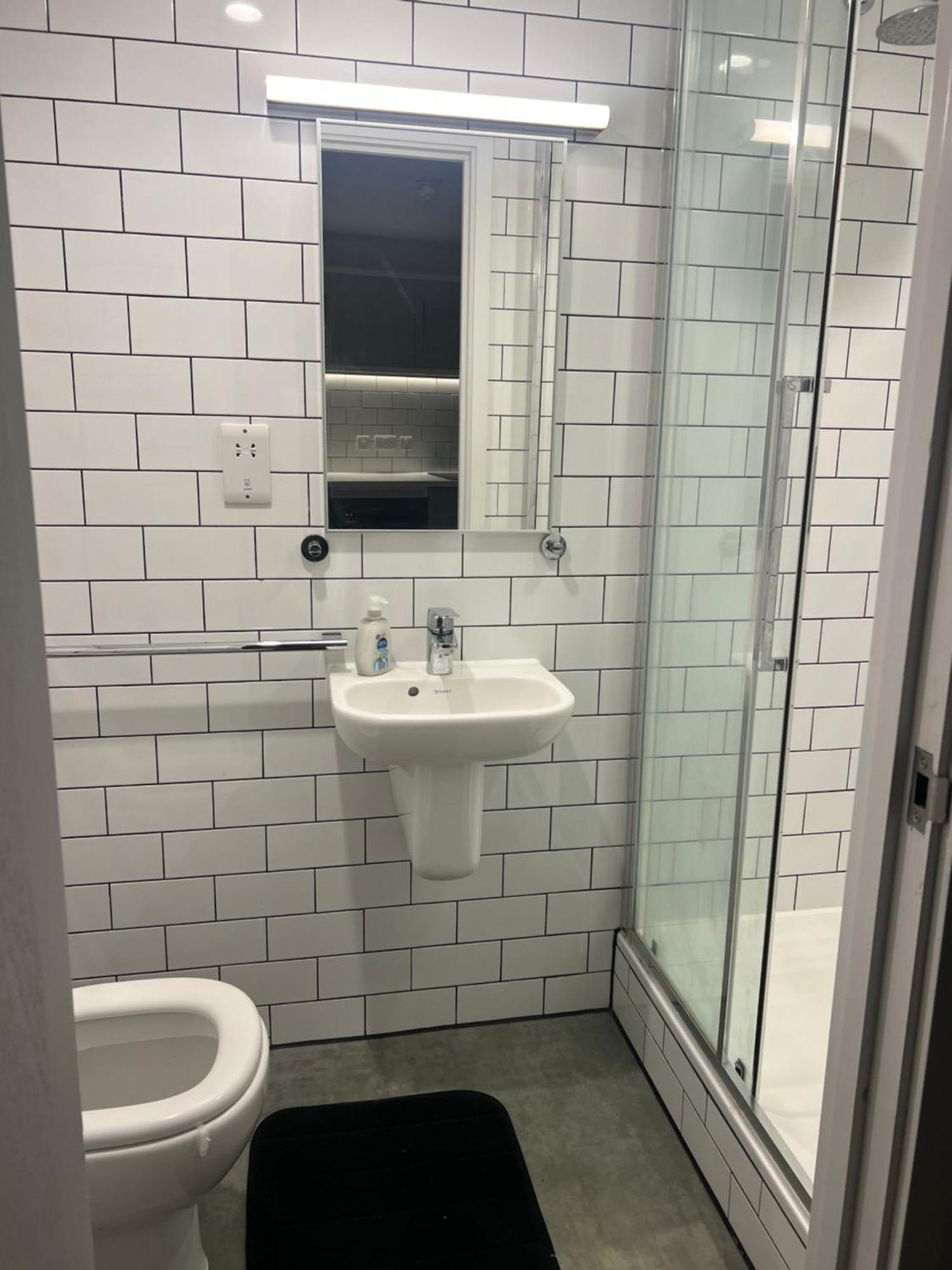 Apartamento Studio Shoreditch