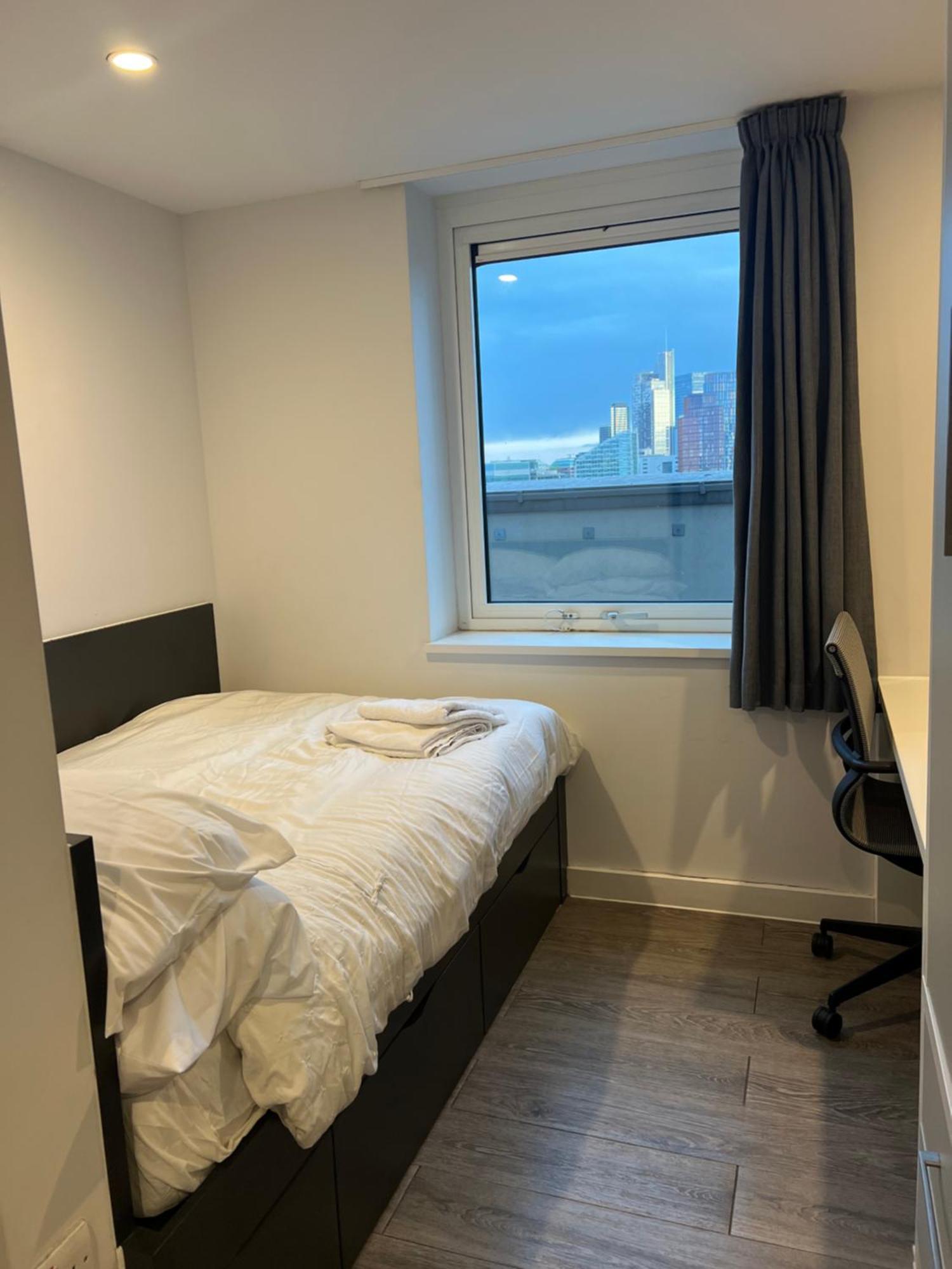 Apartamento Studio Shoreditch