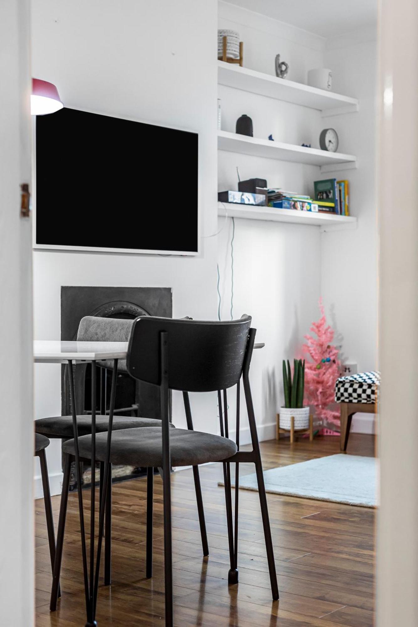 Apartment Beautiful 2bed *