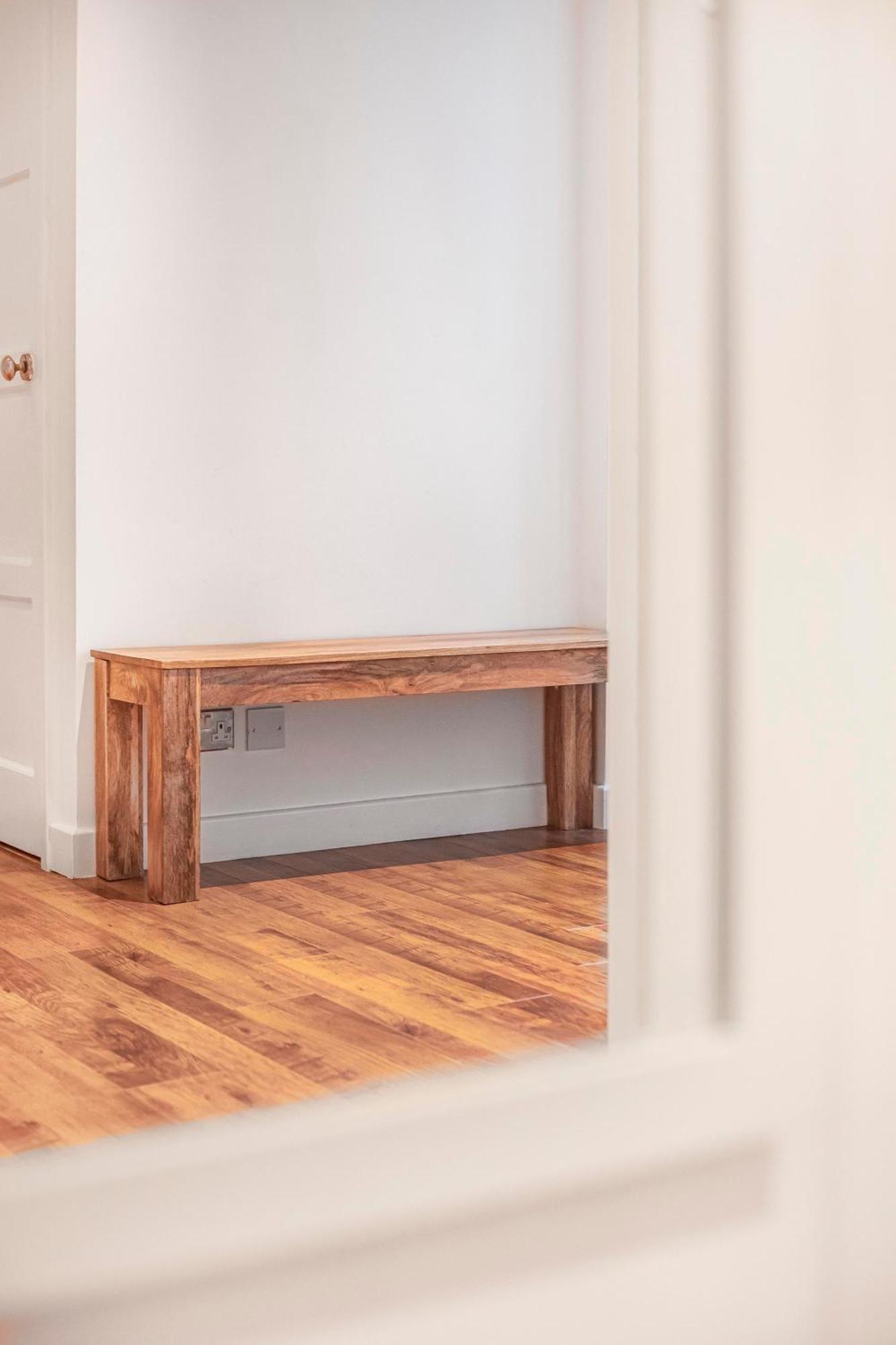 Apartment Beautiful 2bed London