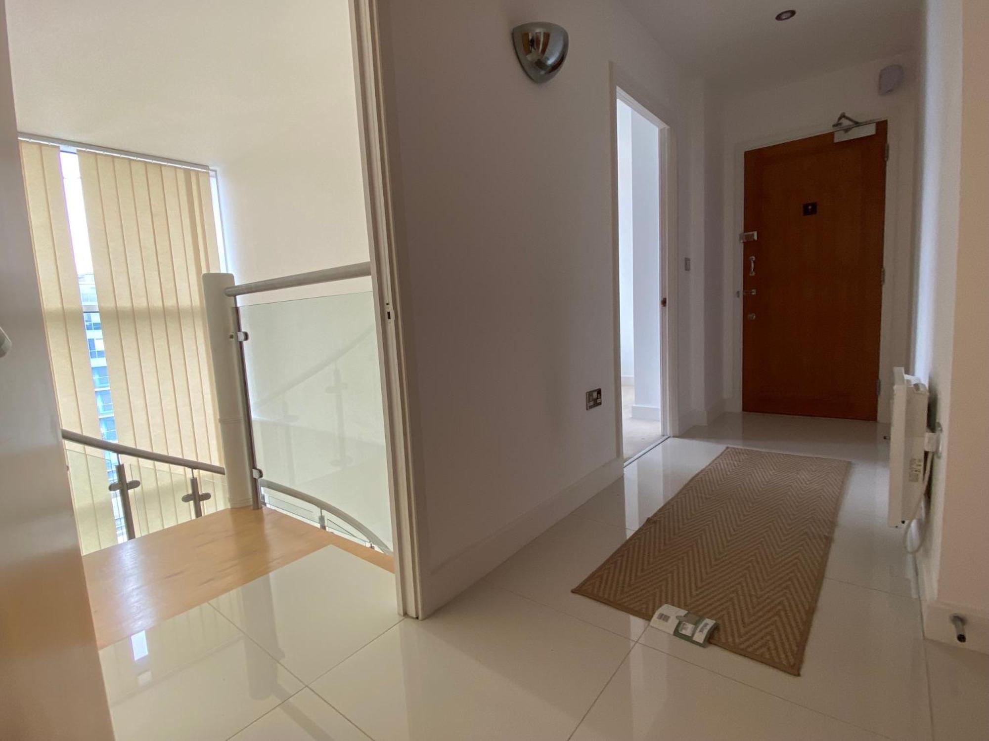 Apartment Cosy 3 Bed Penthouse In Royal Docks