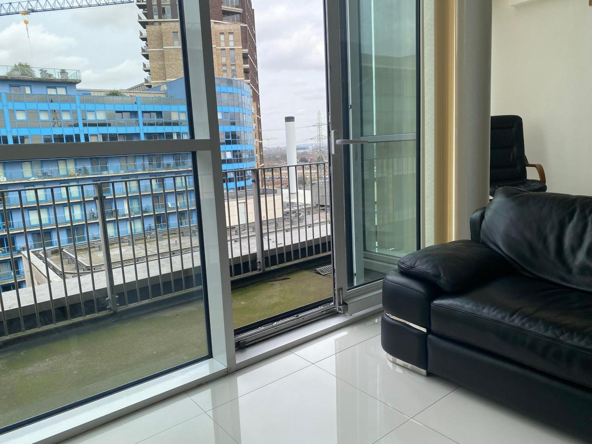 Apartment Cosy 3 Bed Penthouse In Royal Docks London