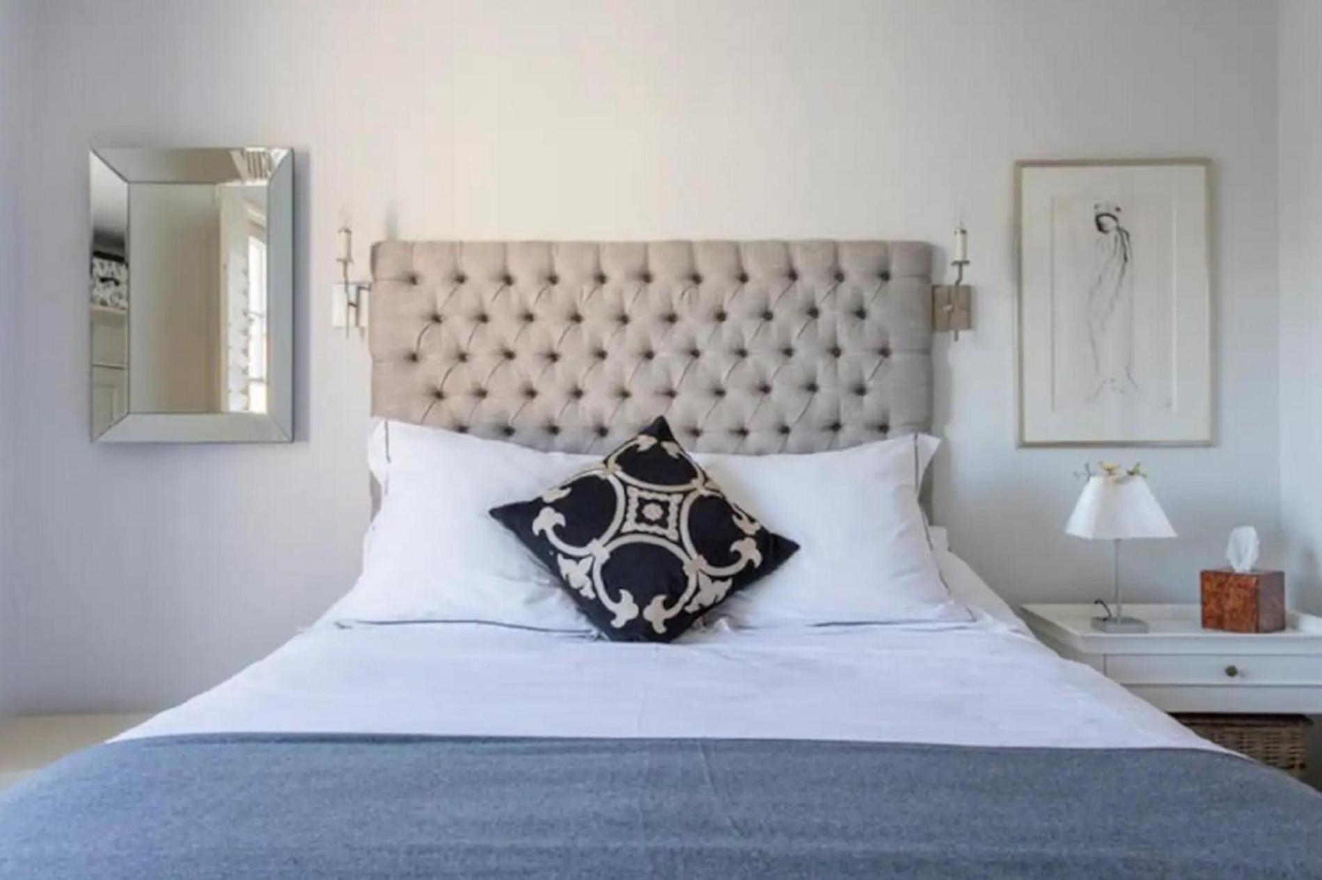 Magenta - 3 Bedroom By Battersea Park Londres