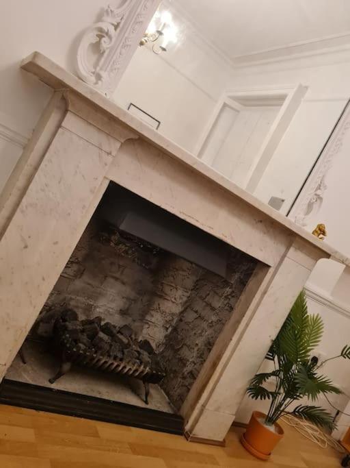 Apartment Stunning Flat London