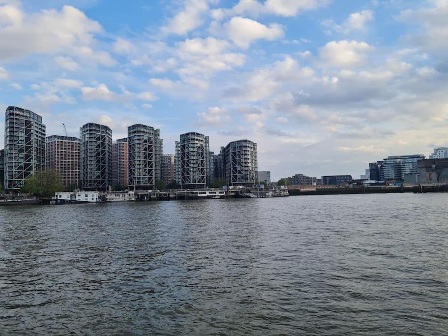 Stunning Flat London
