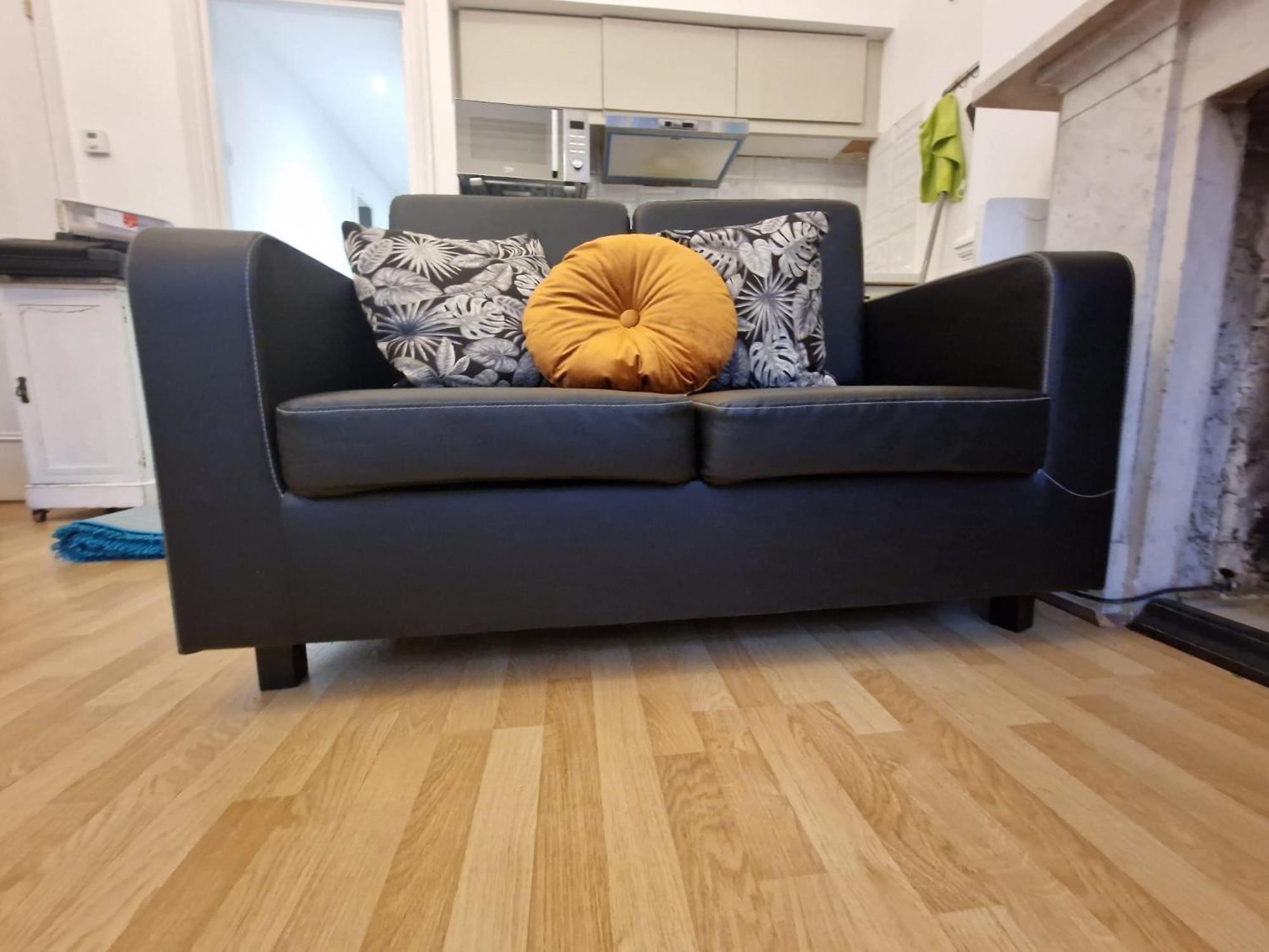 Stunning Flat