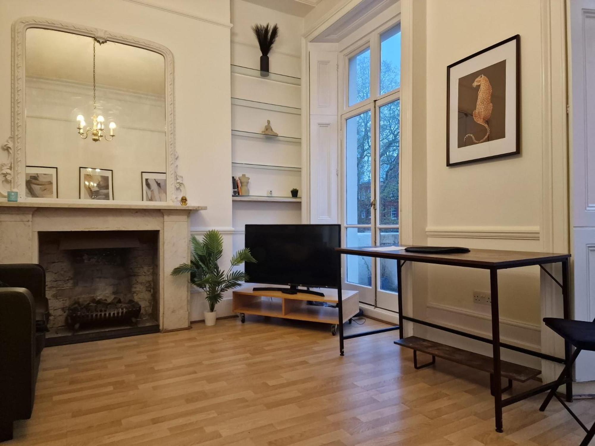 Stunning Flat London