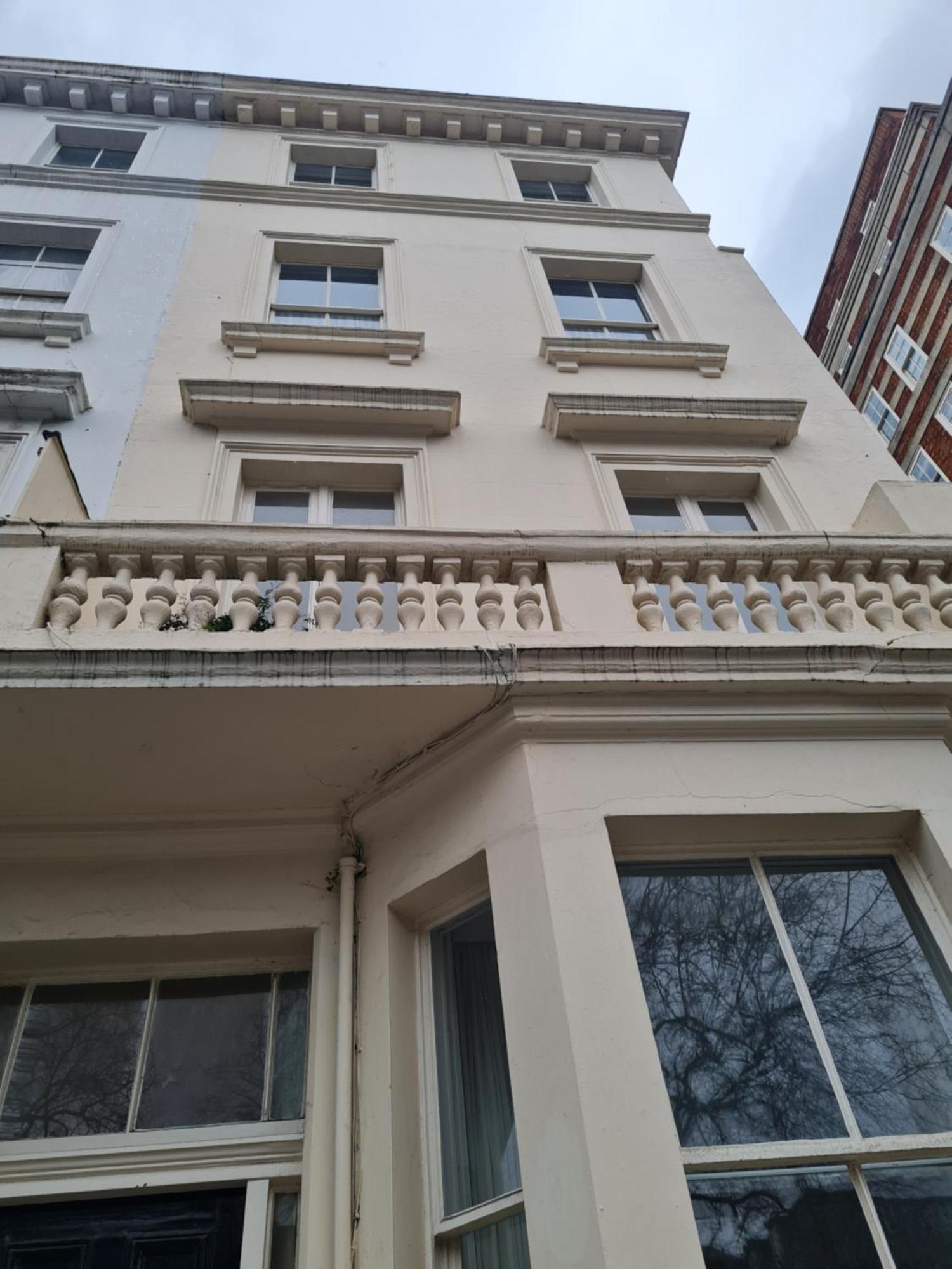 Apartment Stunning Flat London