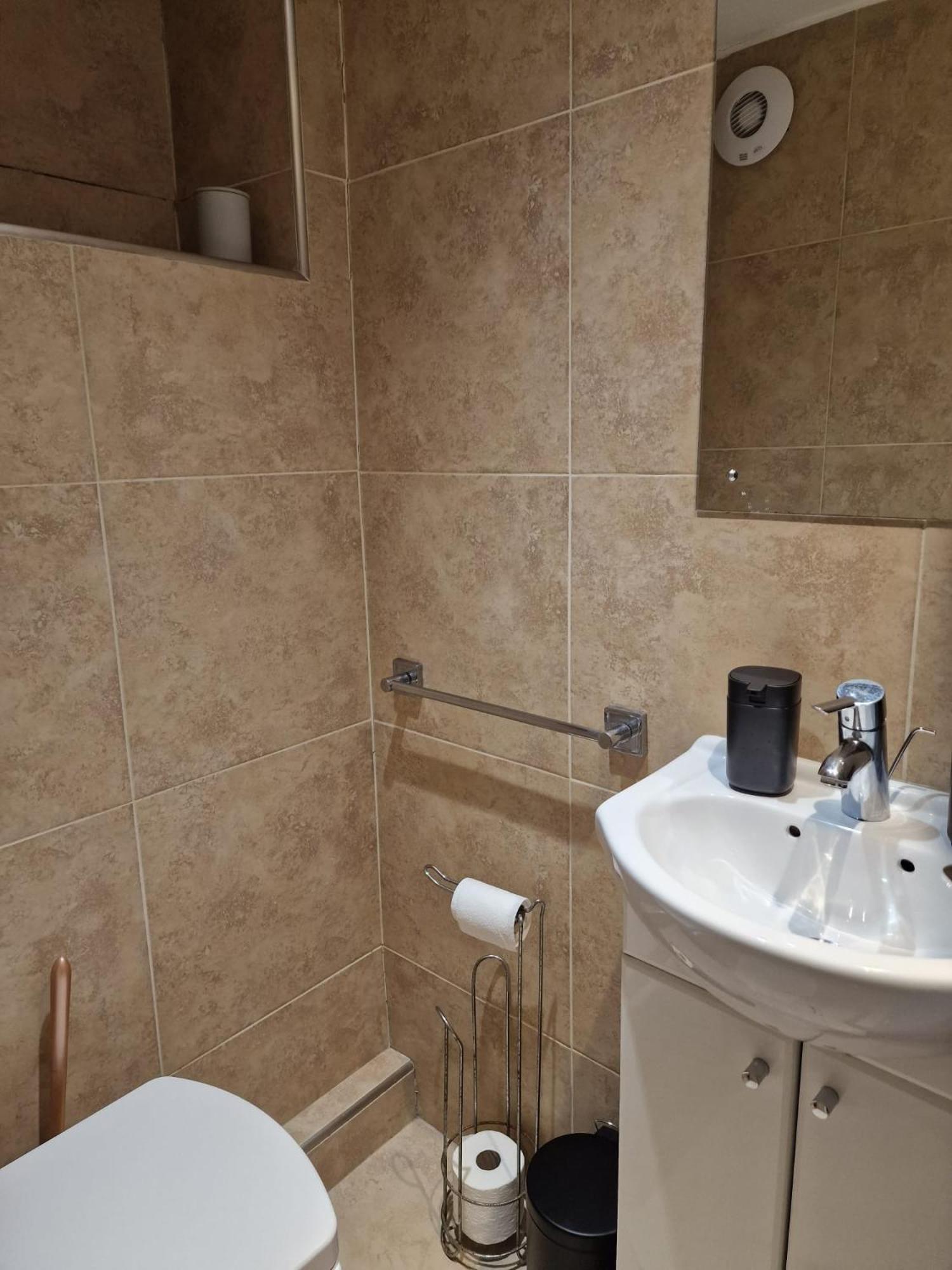 Apartment Stunning Flat London