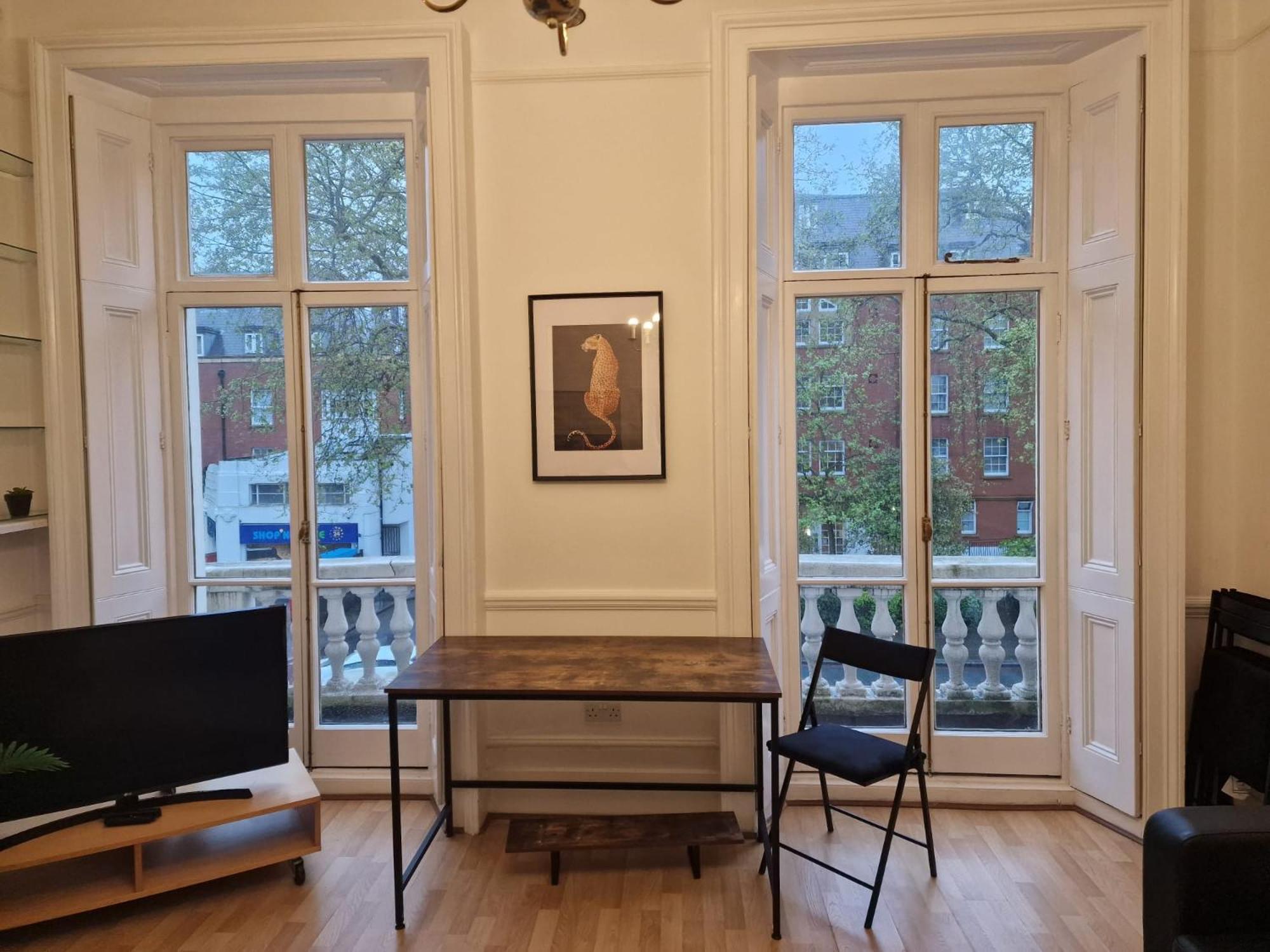 Apartment Stunning Flat *