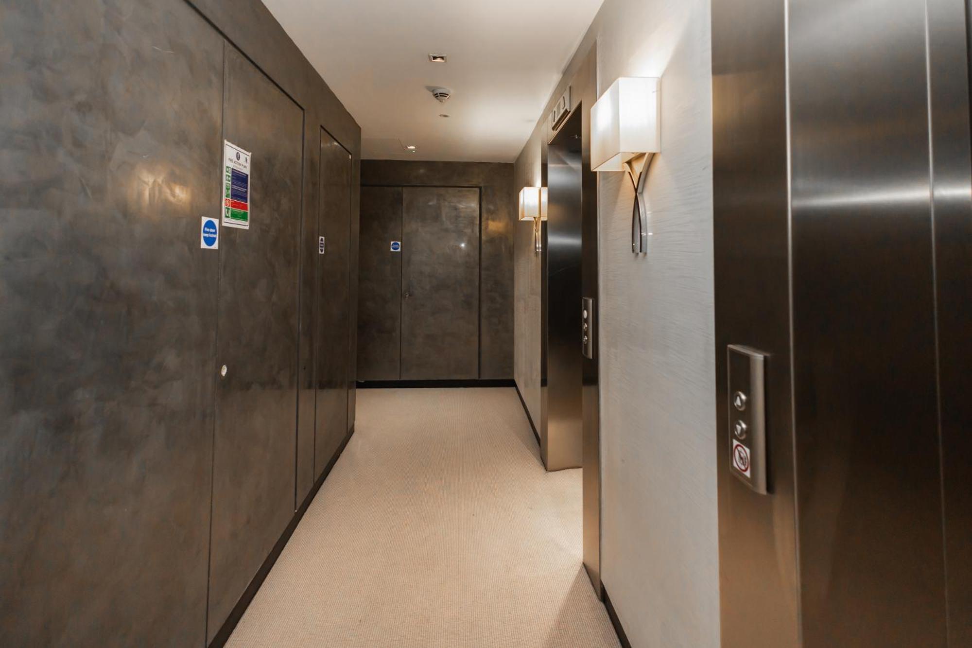 Apartamento Ads Lux Lettings Ltd - Battersea Reach Londres