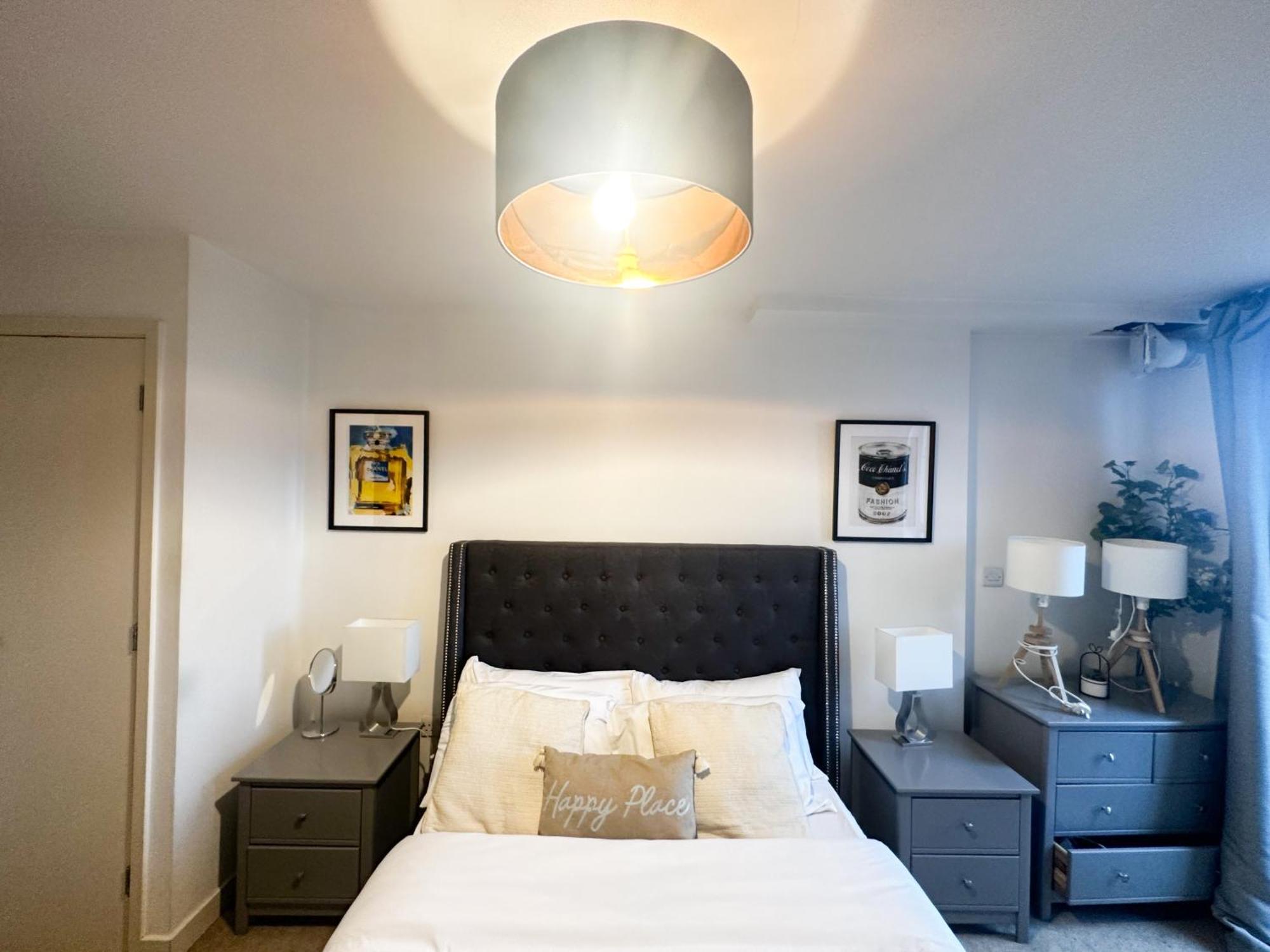 Guest house At 173 *