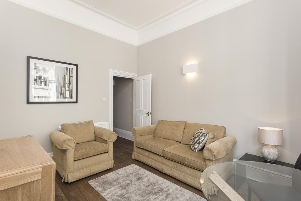 Apartamento Ryder Street Chambers