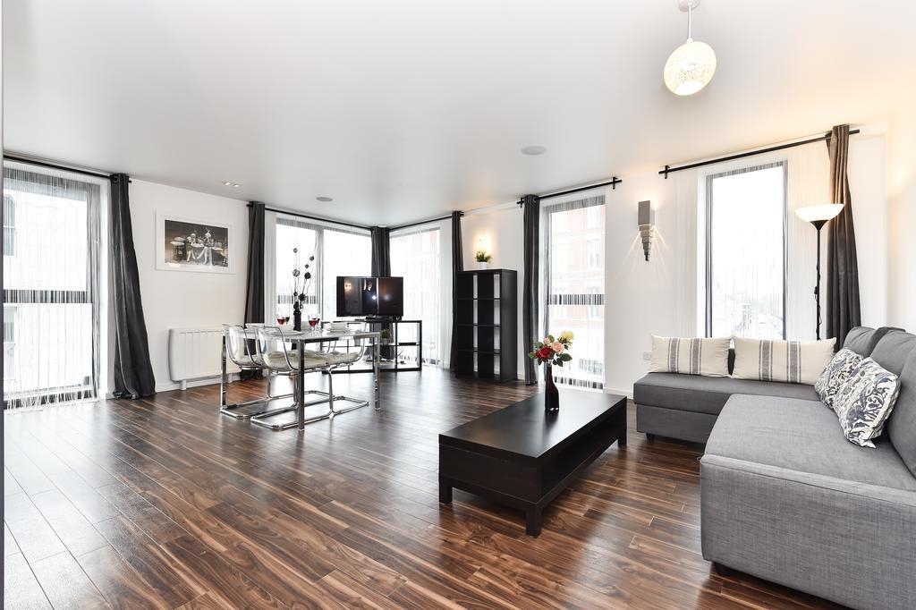 City Apartment