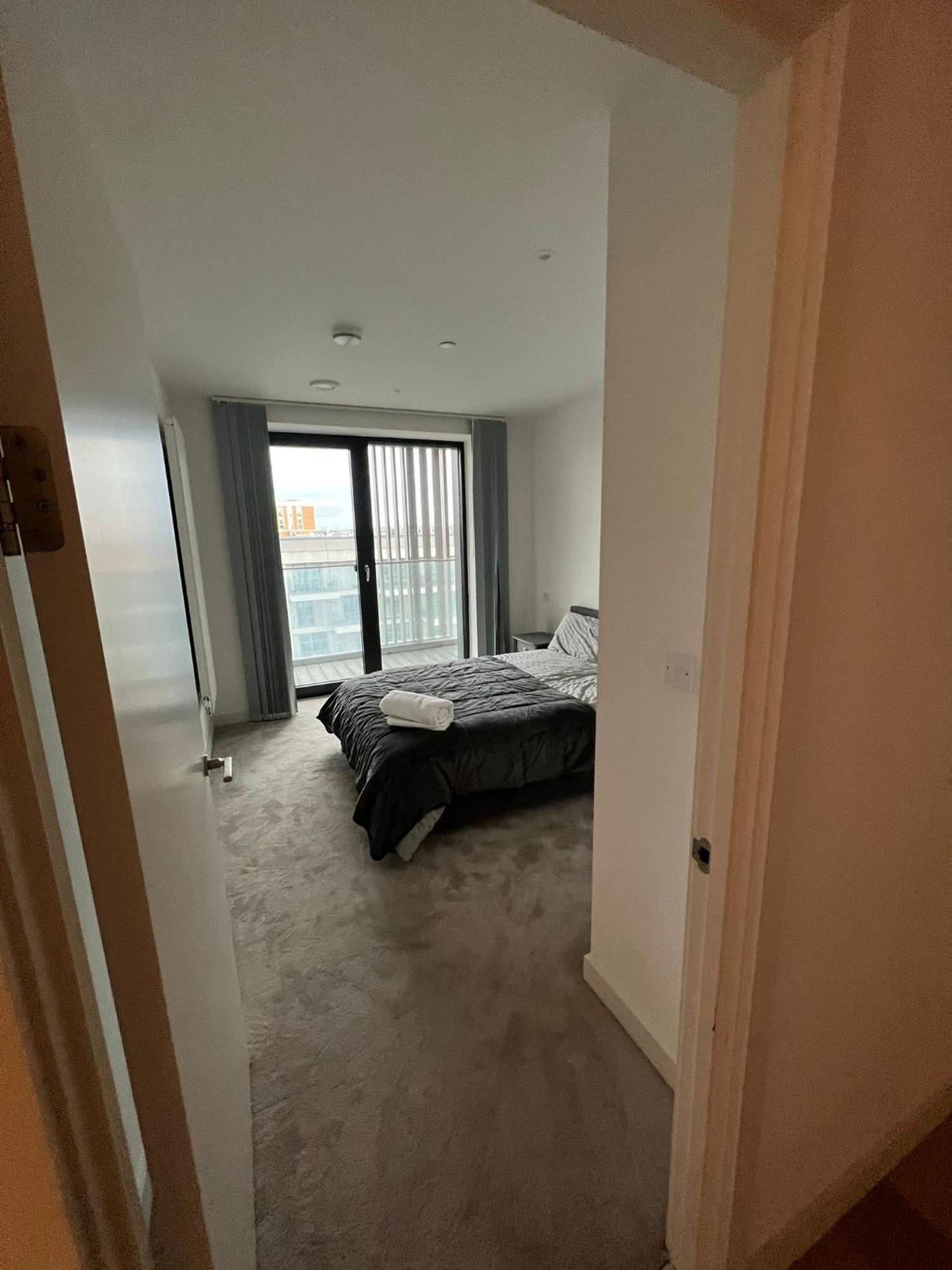 Apartment Excel 2 Bedroom Near Aiport And O2 Arena
