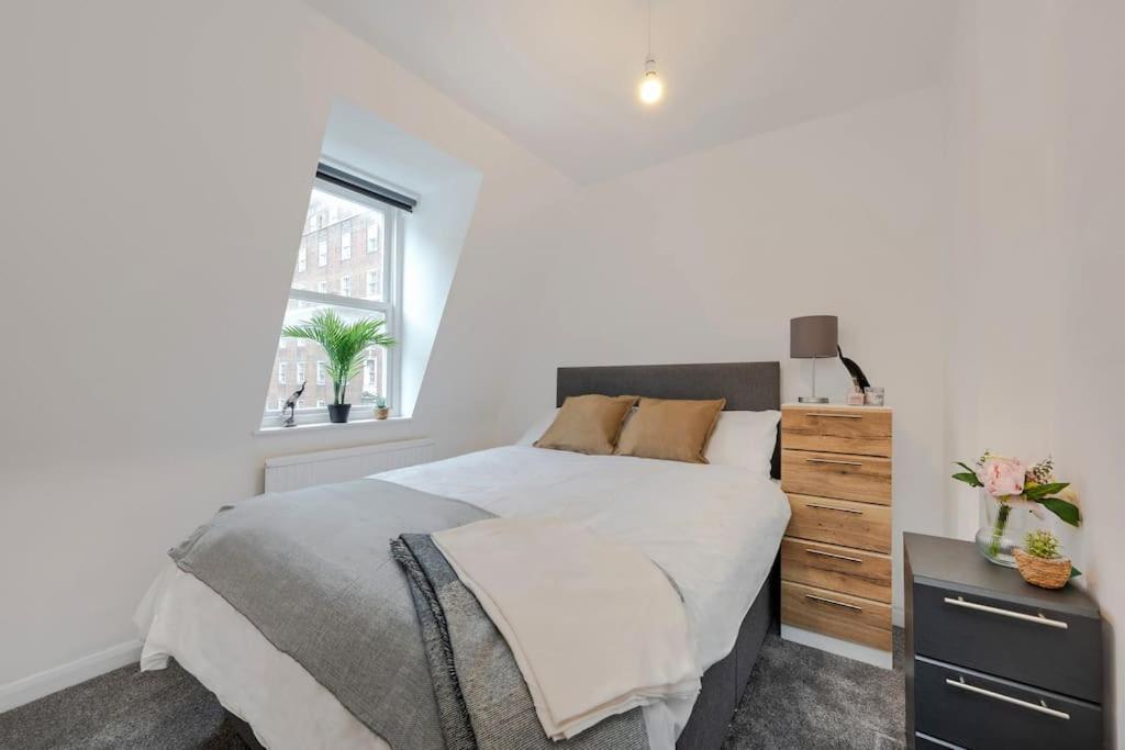 Luxury 3 Bedroom Near Hyde Park Londres